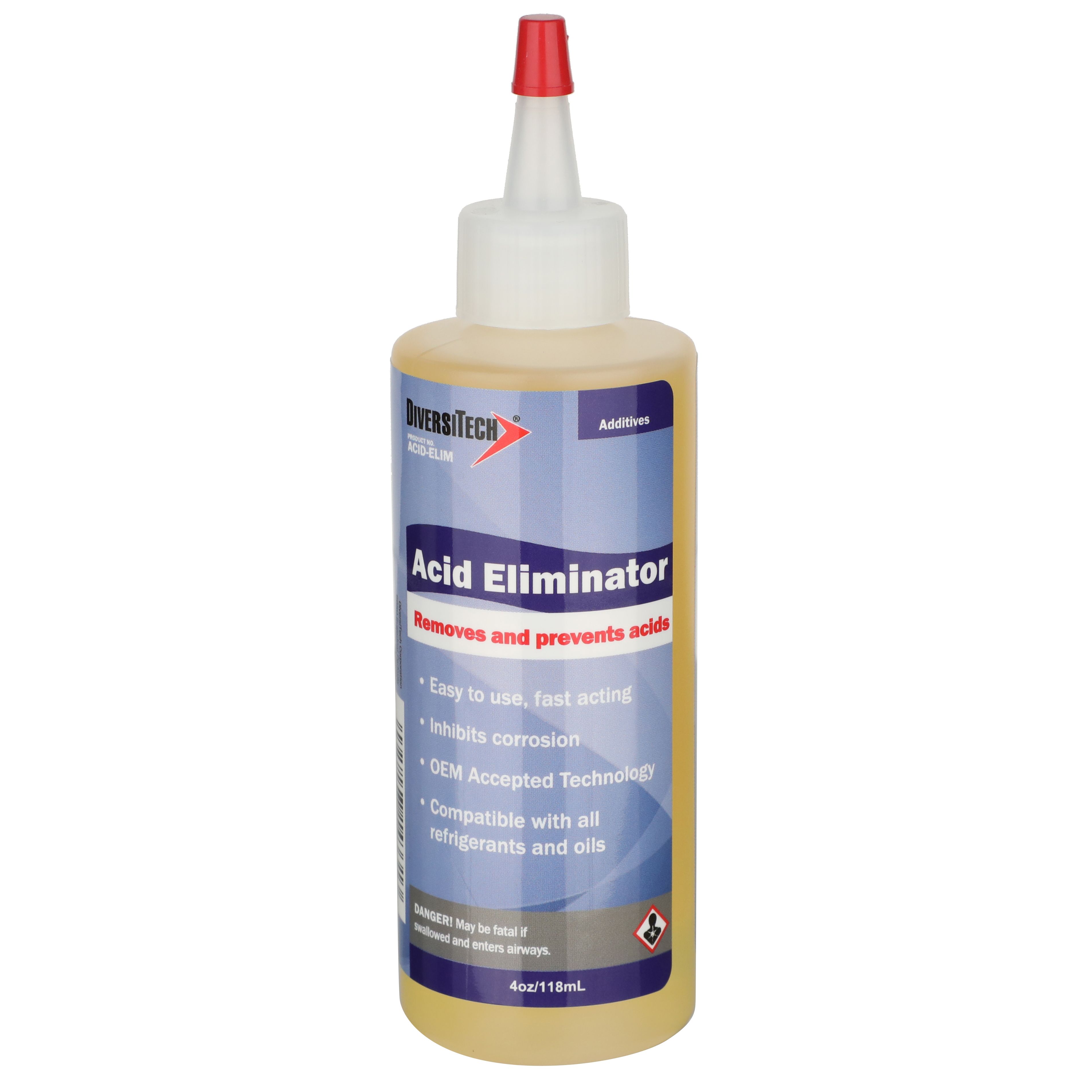 Acid Eliminator, 4oz.
