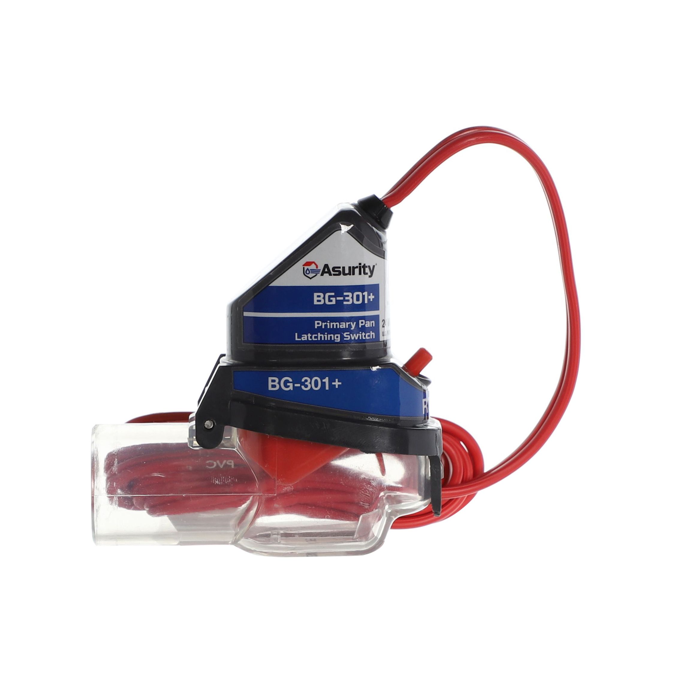 Latching Switch-Elbow+