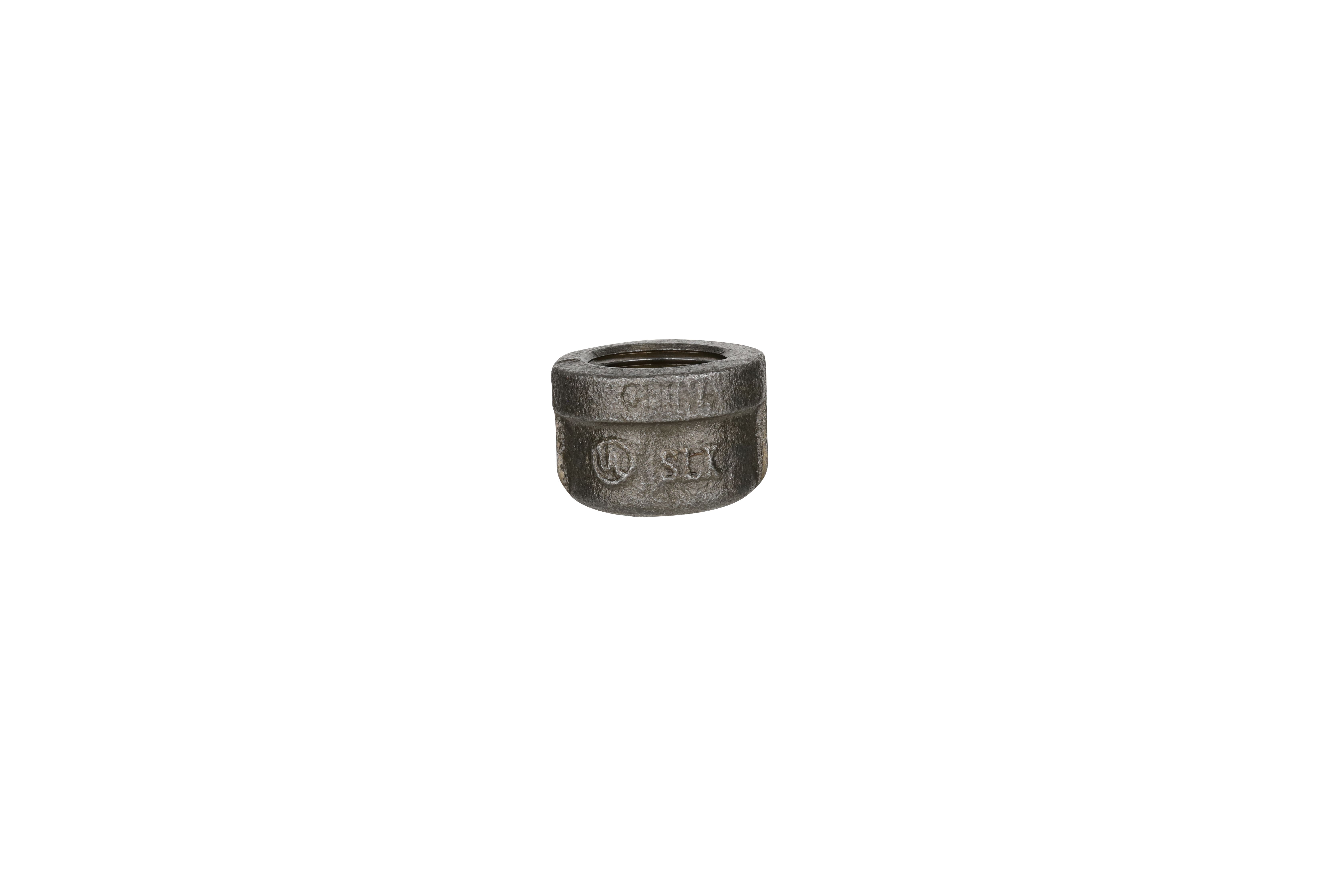 BPF, 1/2in. Cap