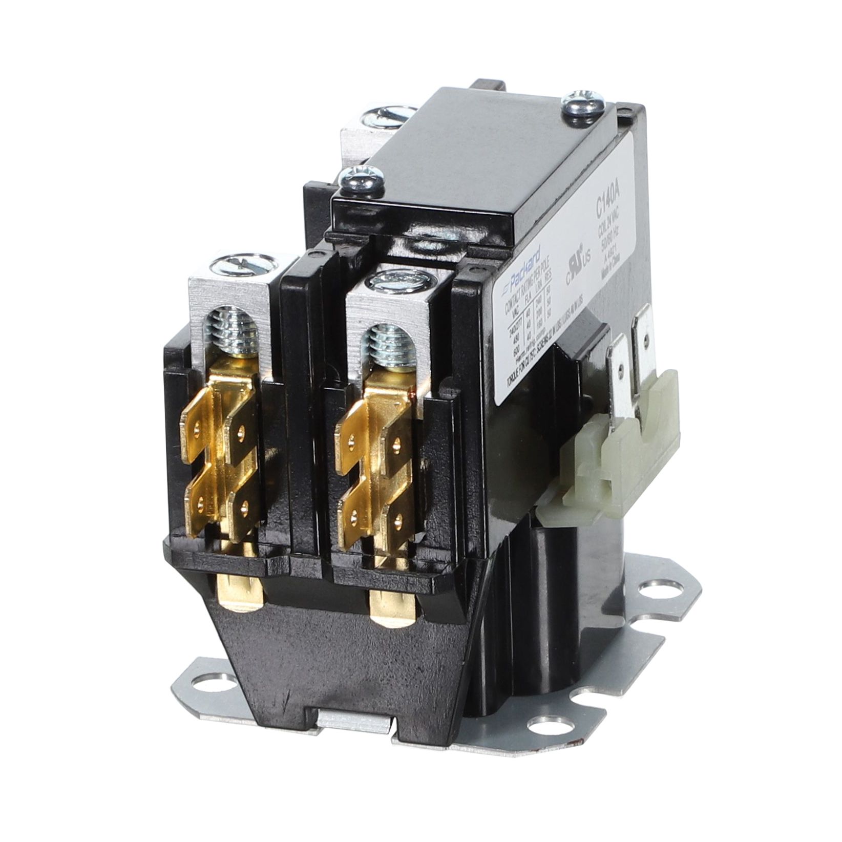 1P / 40A / 24V Contactor