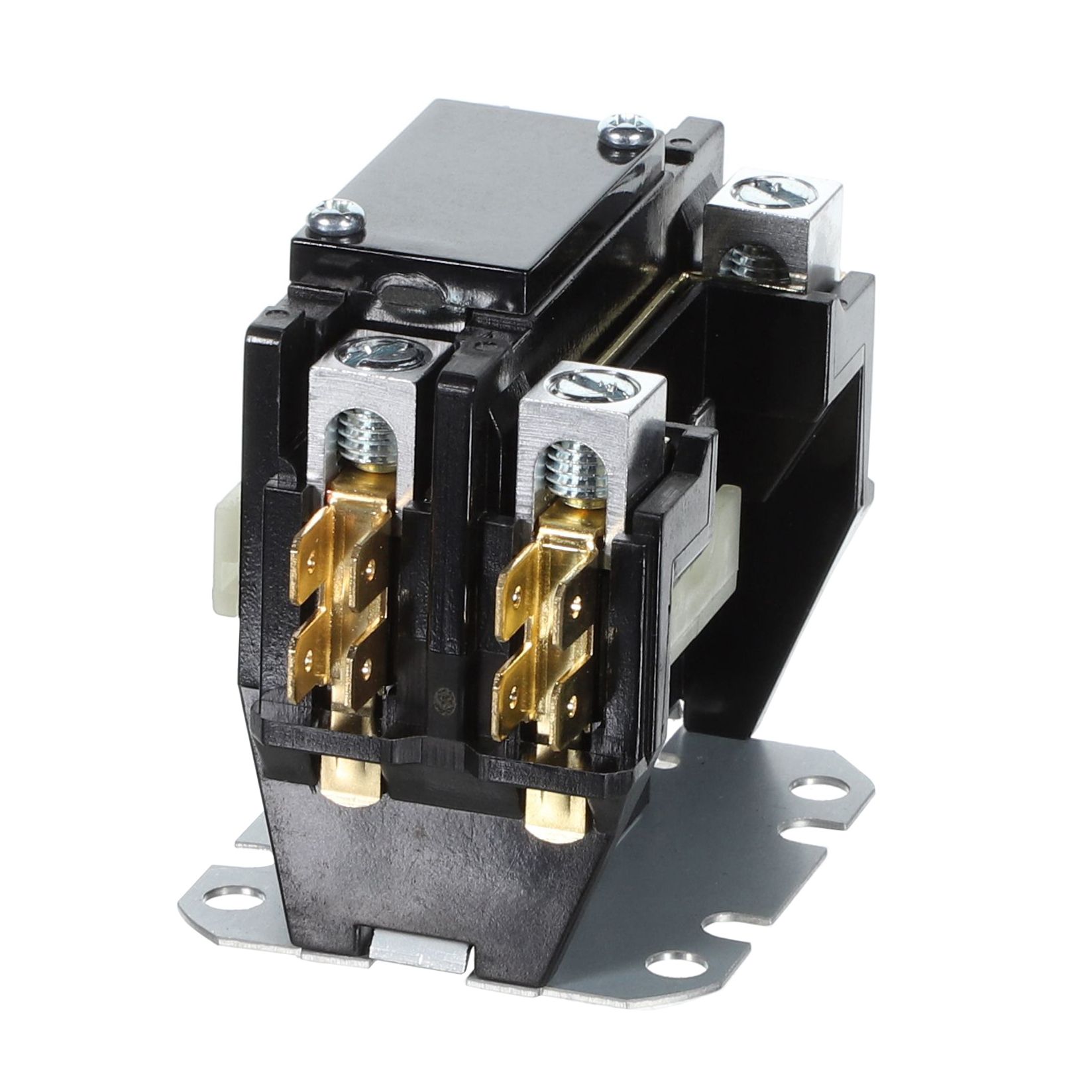 1P / 40A / 24V Contactor