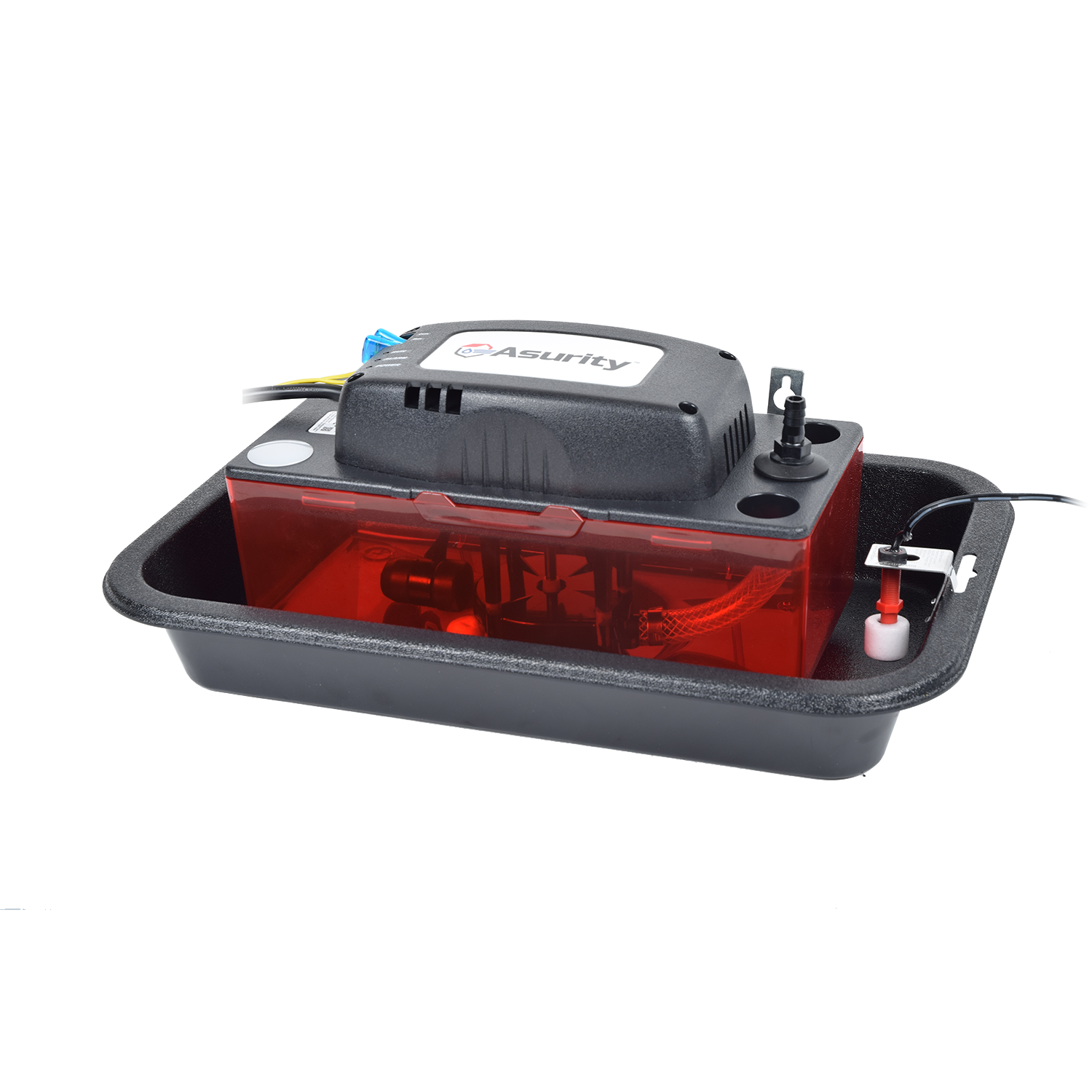 Condensate Pump Drain Pan