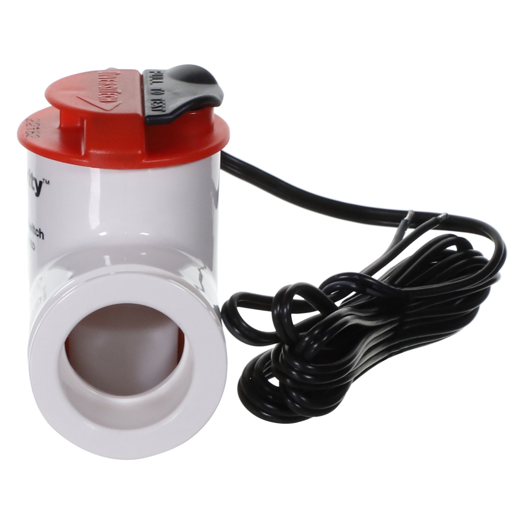 Pipe Mounted Tee Switch