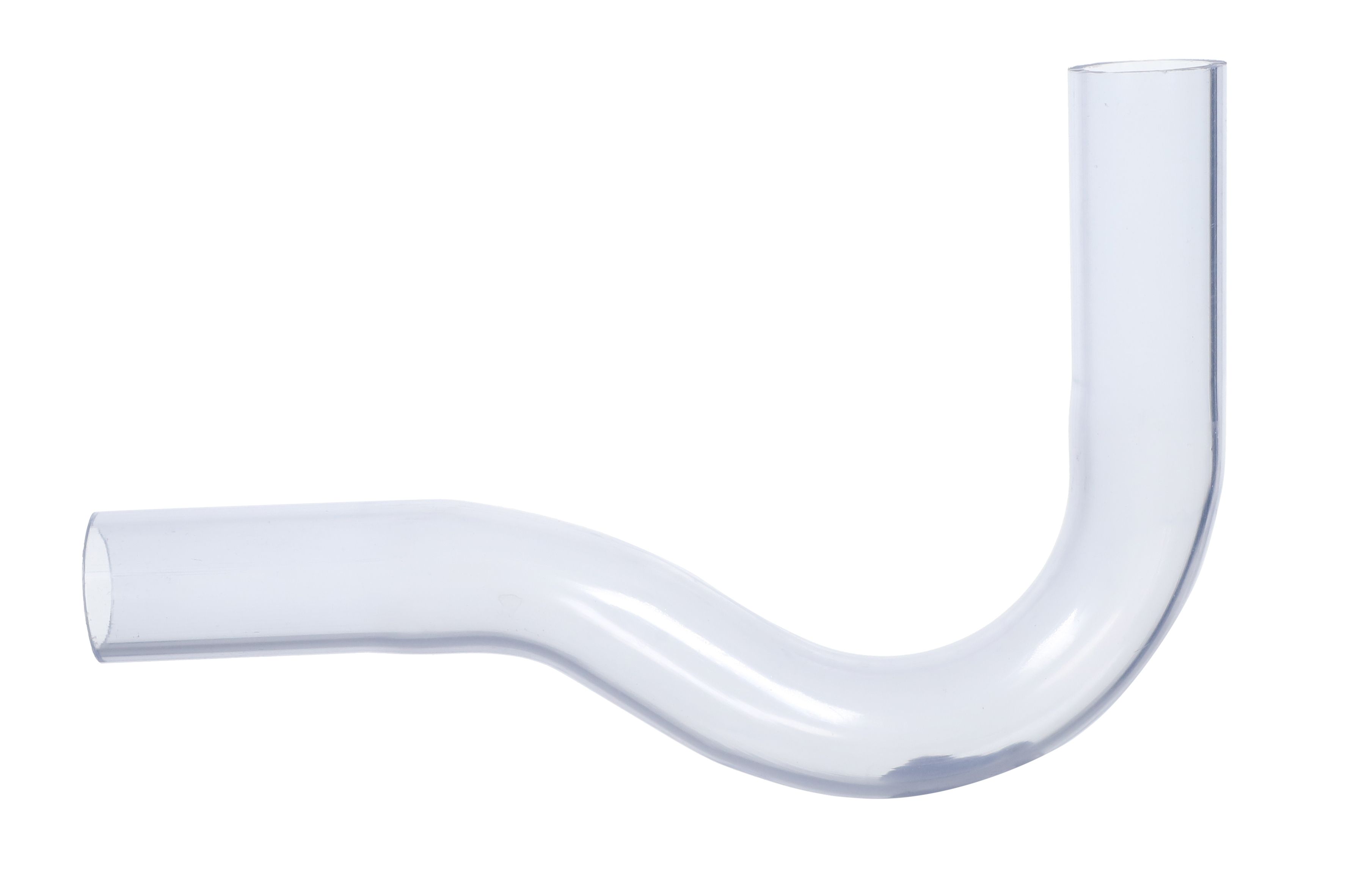 ClearVue 3/4in P trap