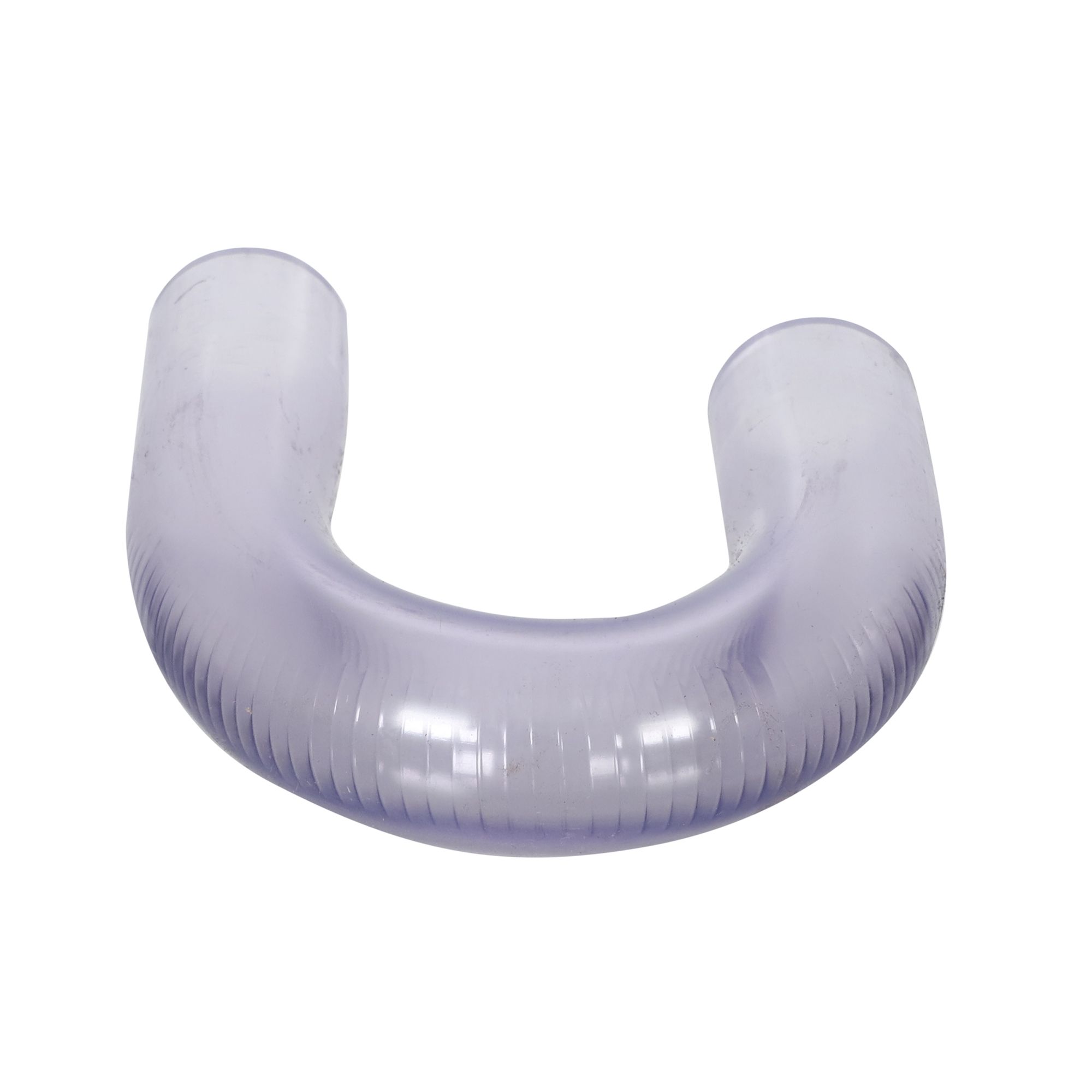 ClearVue 3/4in U trap