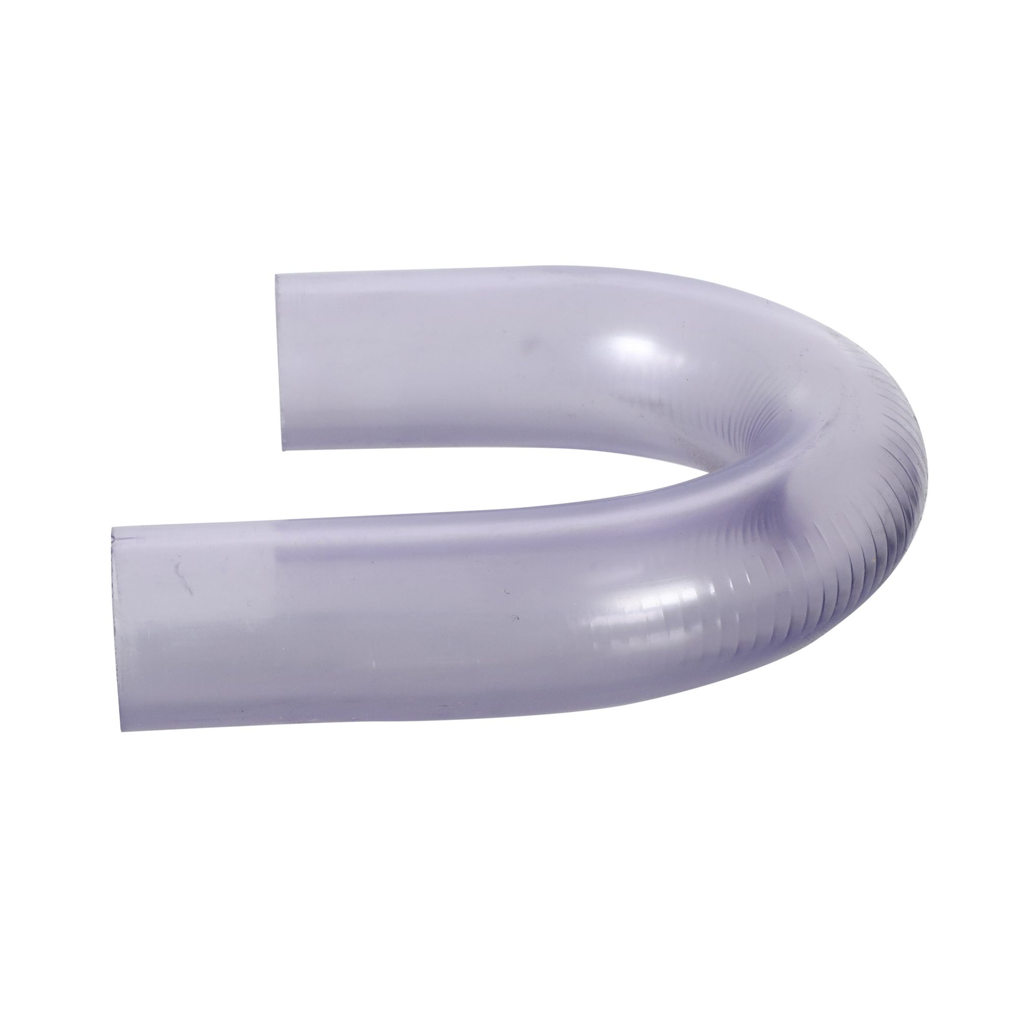ClearVue 3/4in U trap