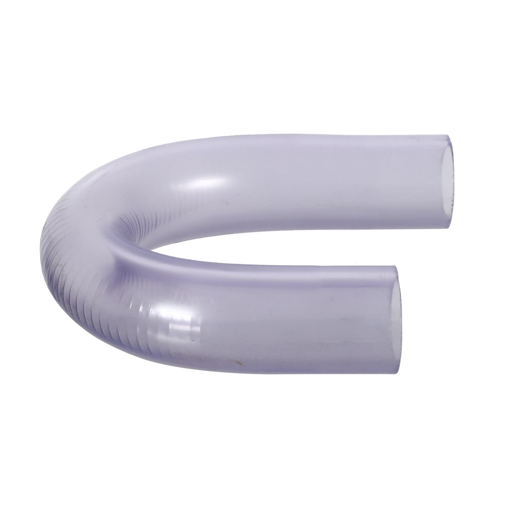 ClearVue 3/4in U trap