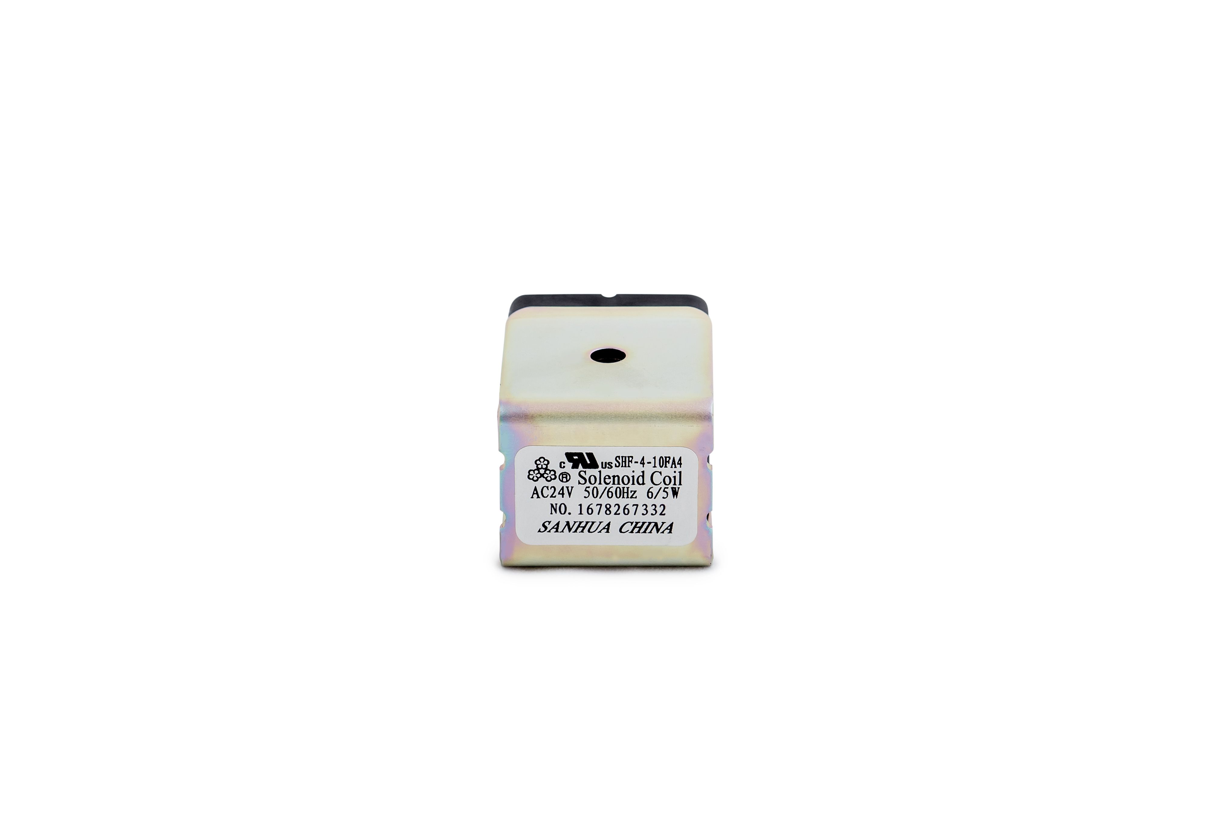 24vac coil with harness