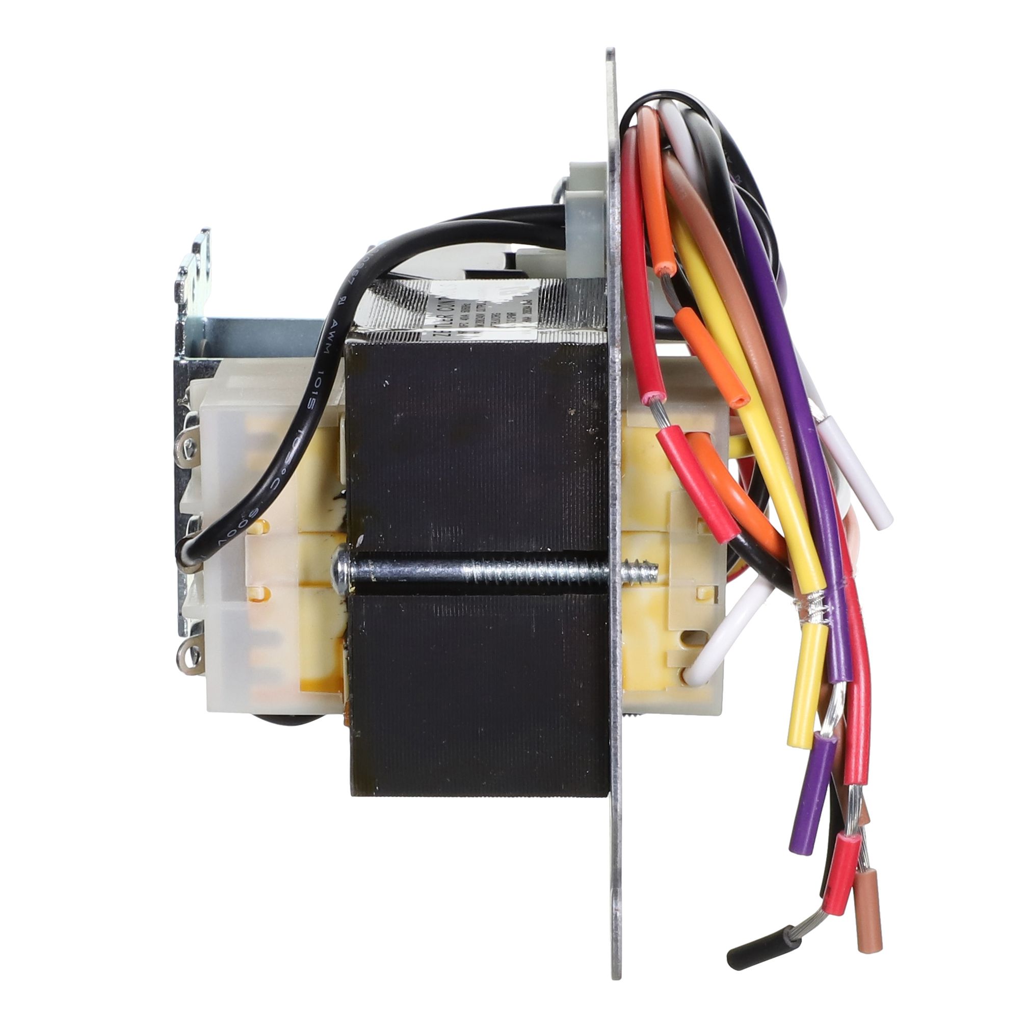 Fan Center, Transformer, 240v