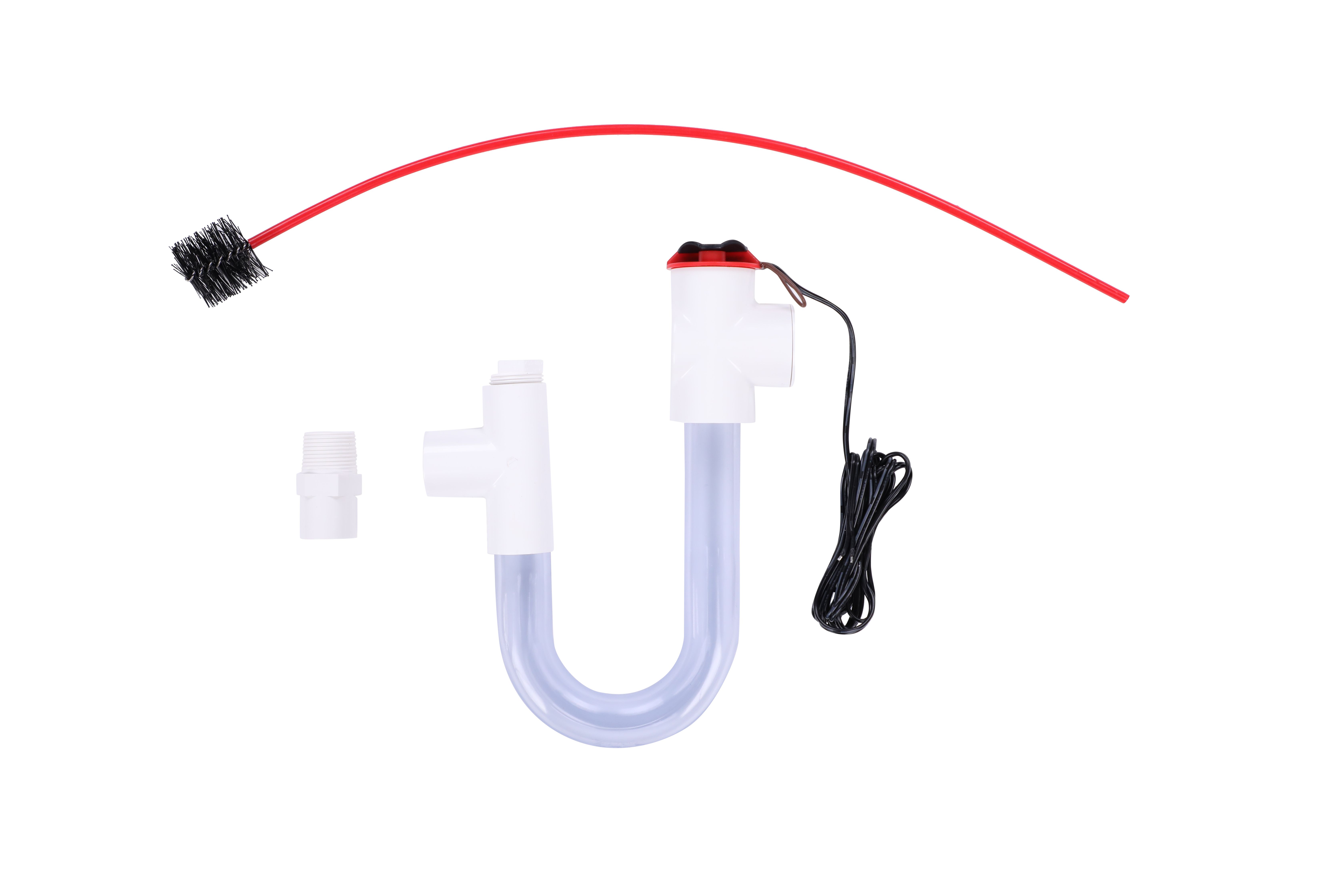DrainTrp, 3/4inPVC,3inDrp, SB