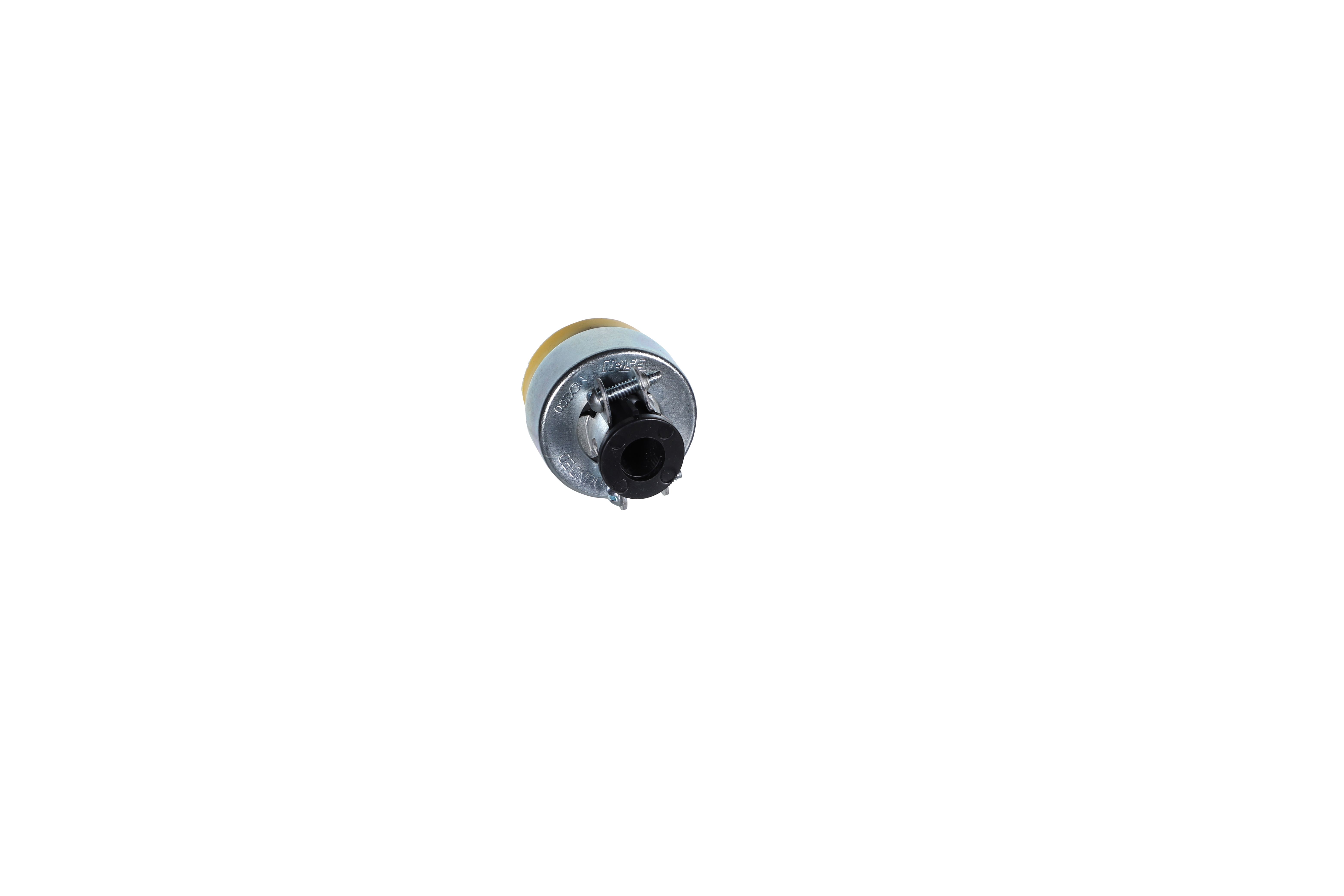 Armored Plug 15A-125V 2pl.