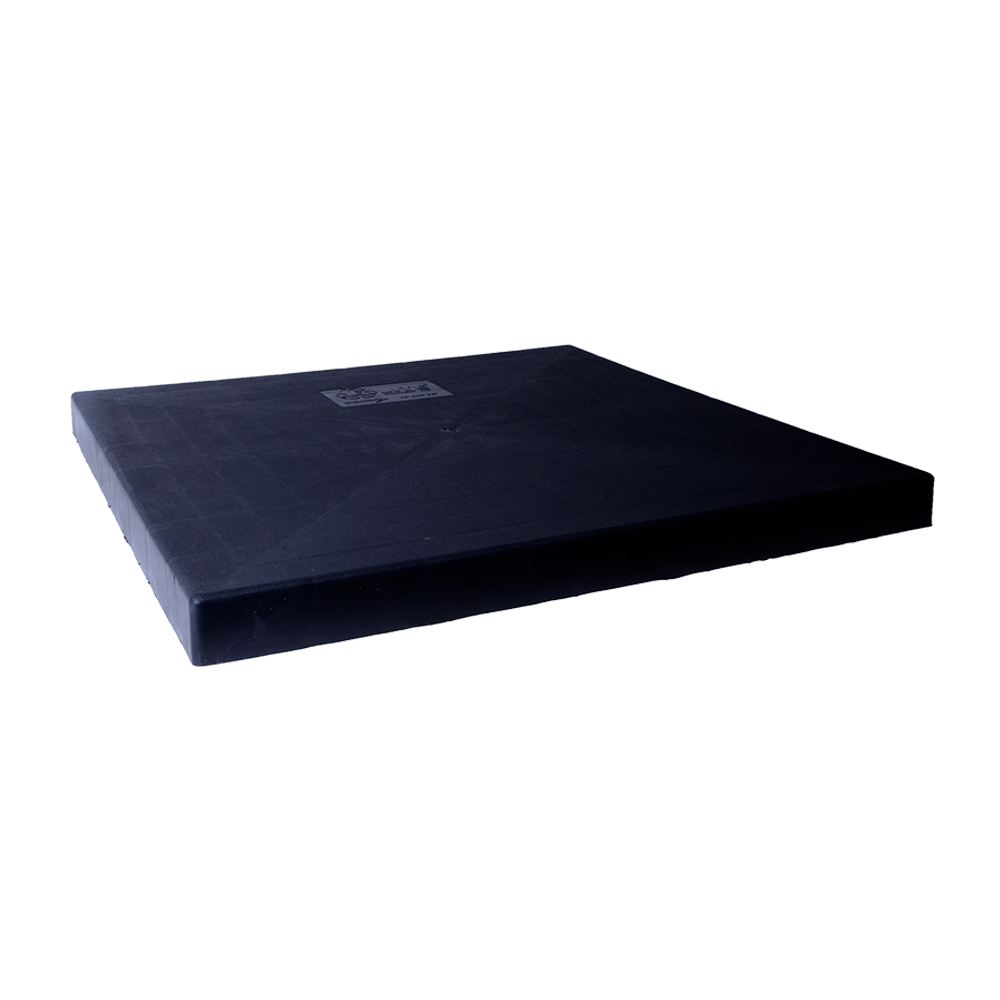 EcoPad 40x40x3