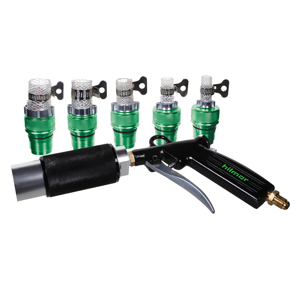 hilmor Line Set Cleaner