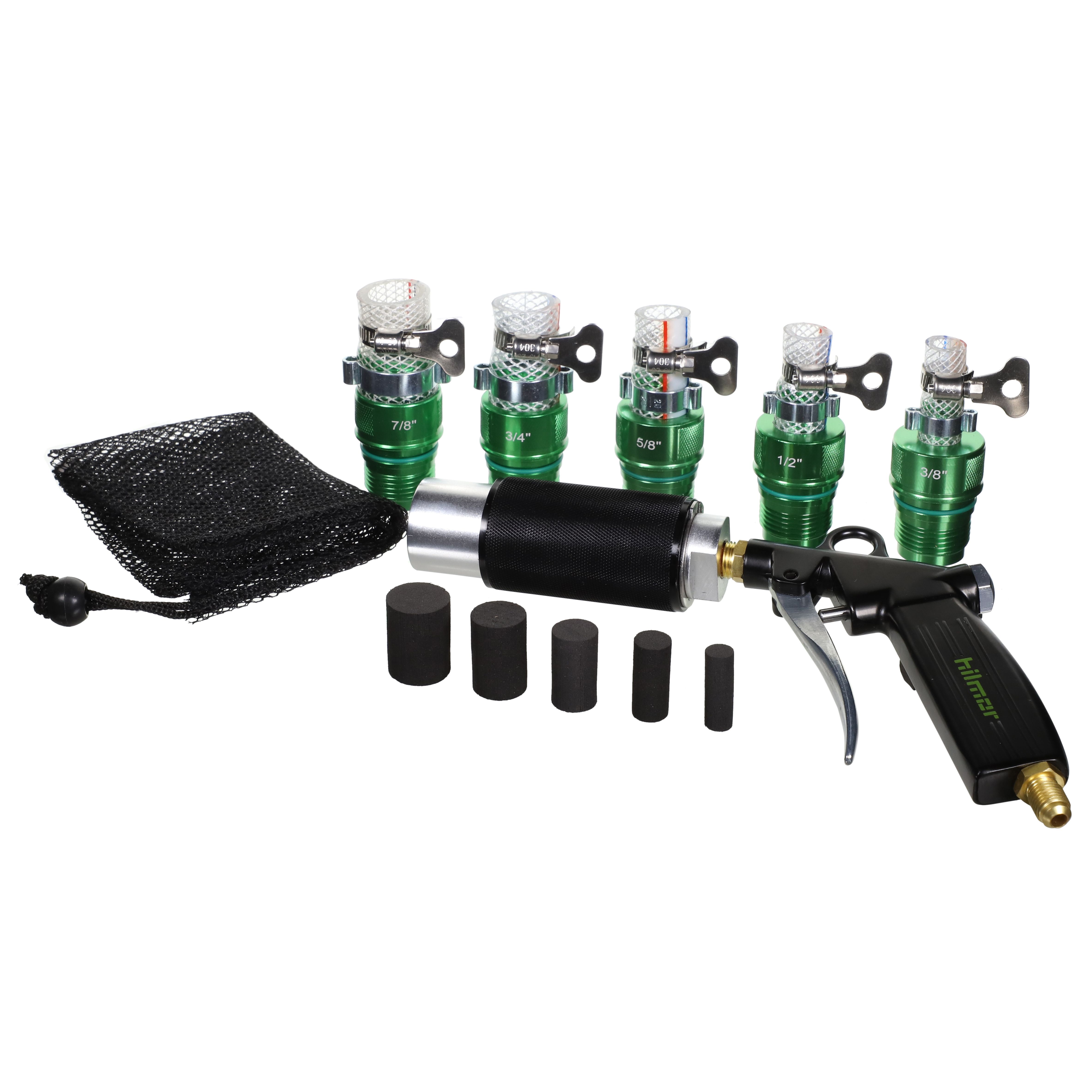 hilmor Line Set Cleaner