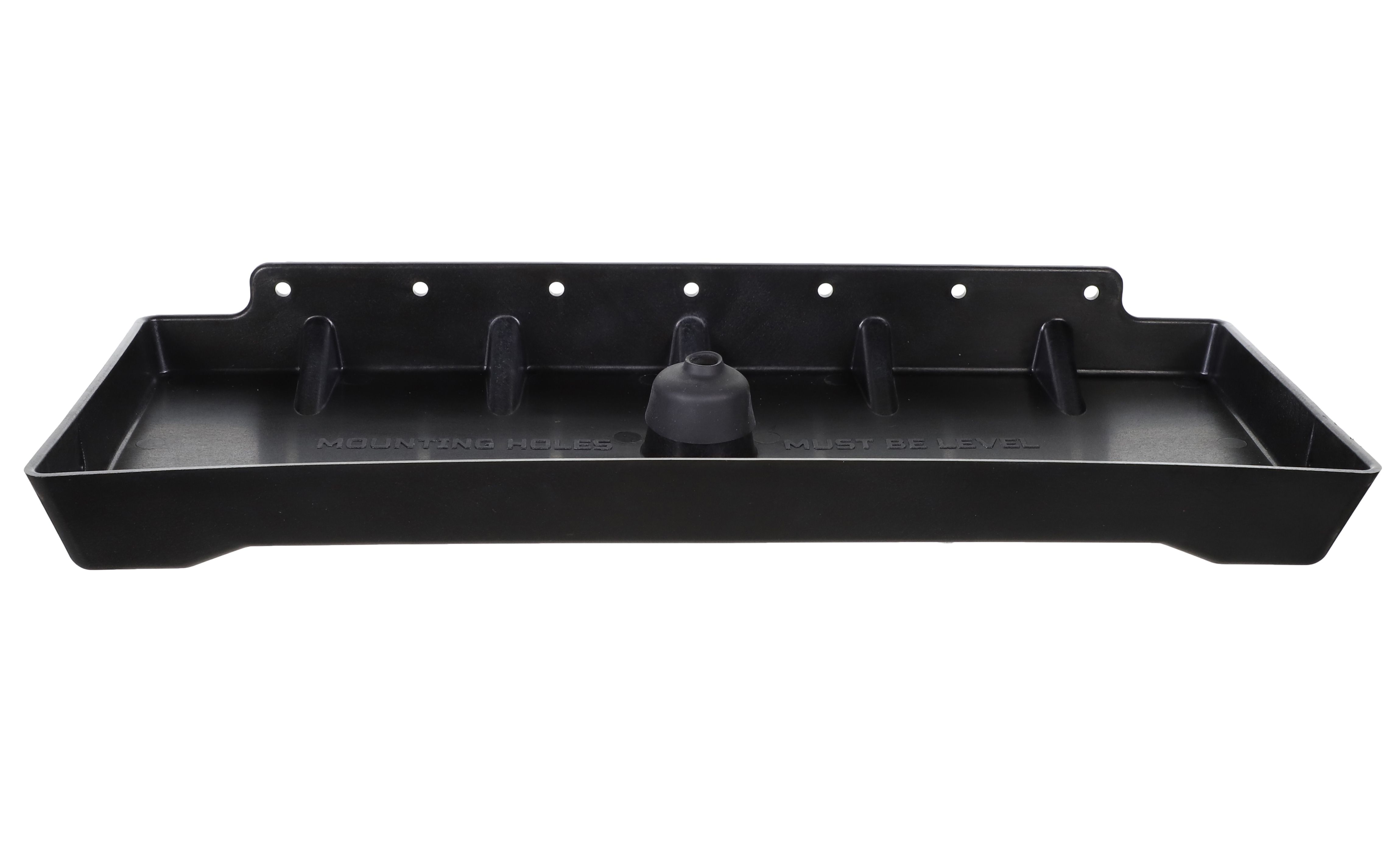 Humidifier Drain Pan