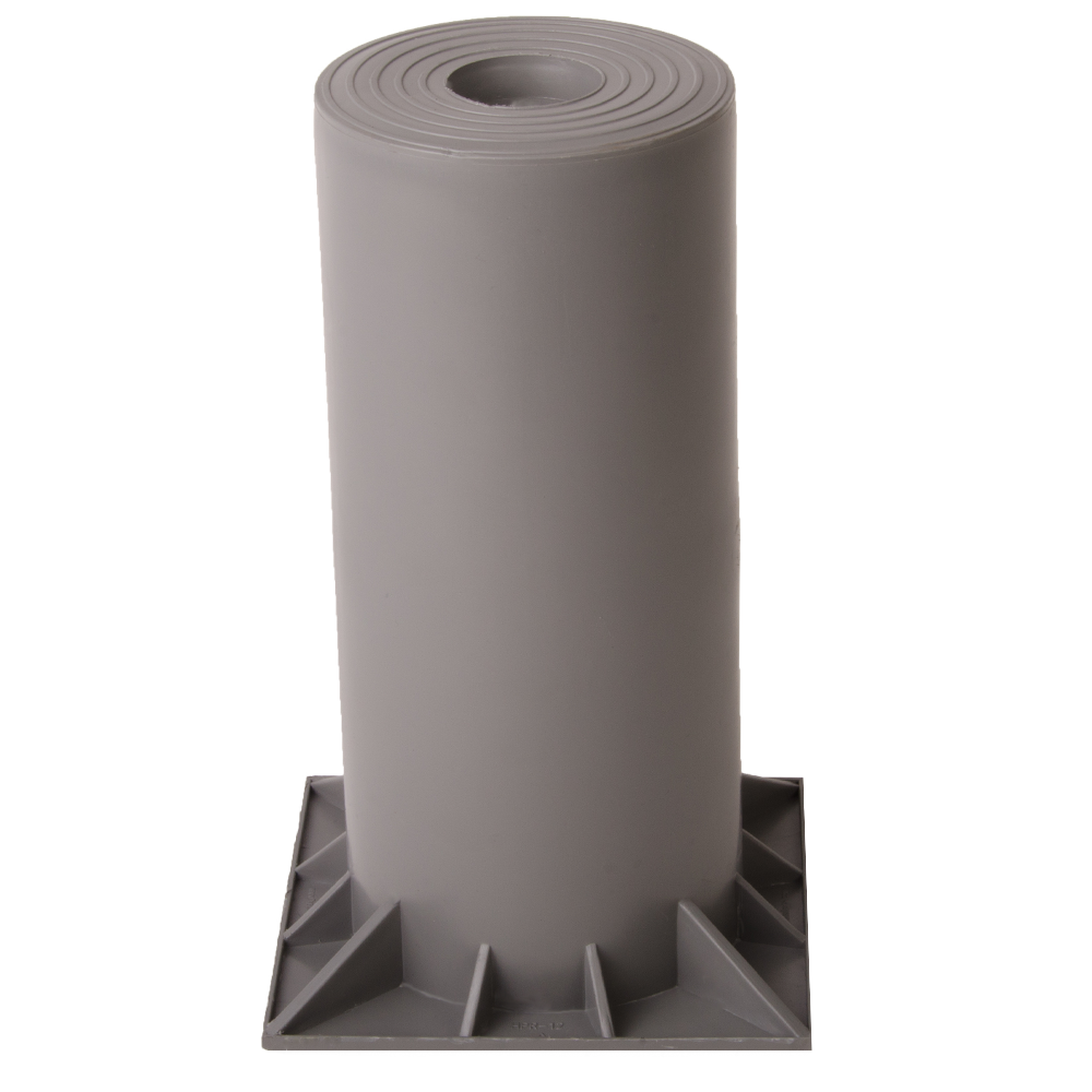 Heat Pump Riser, 12 in.