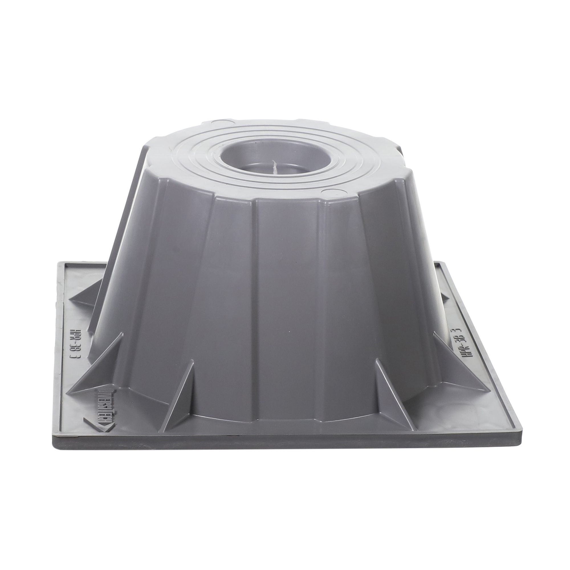 Heat Pump Riser, 3 in.