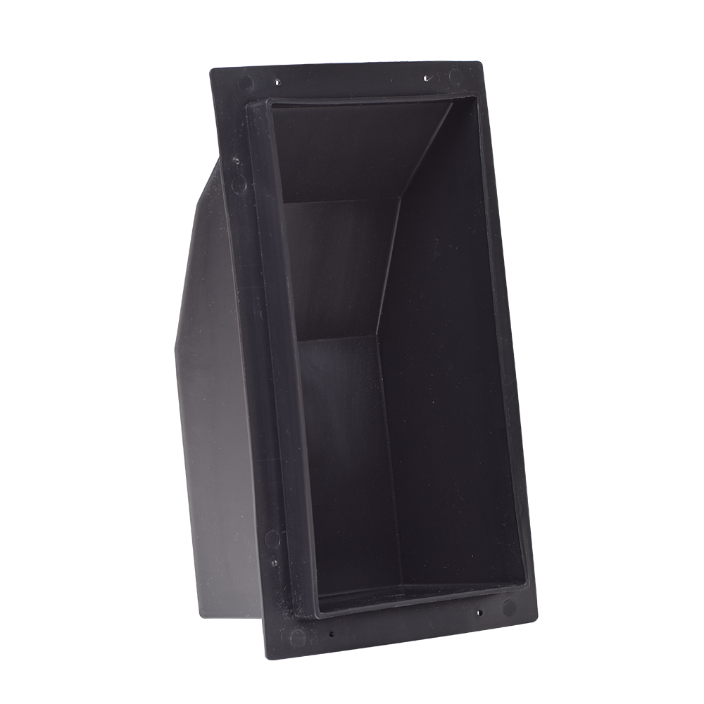 Lineset Box - Black