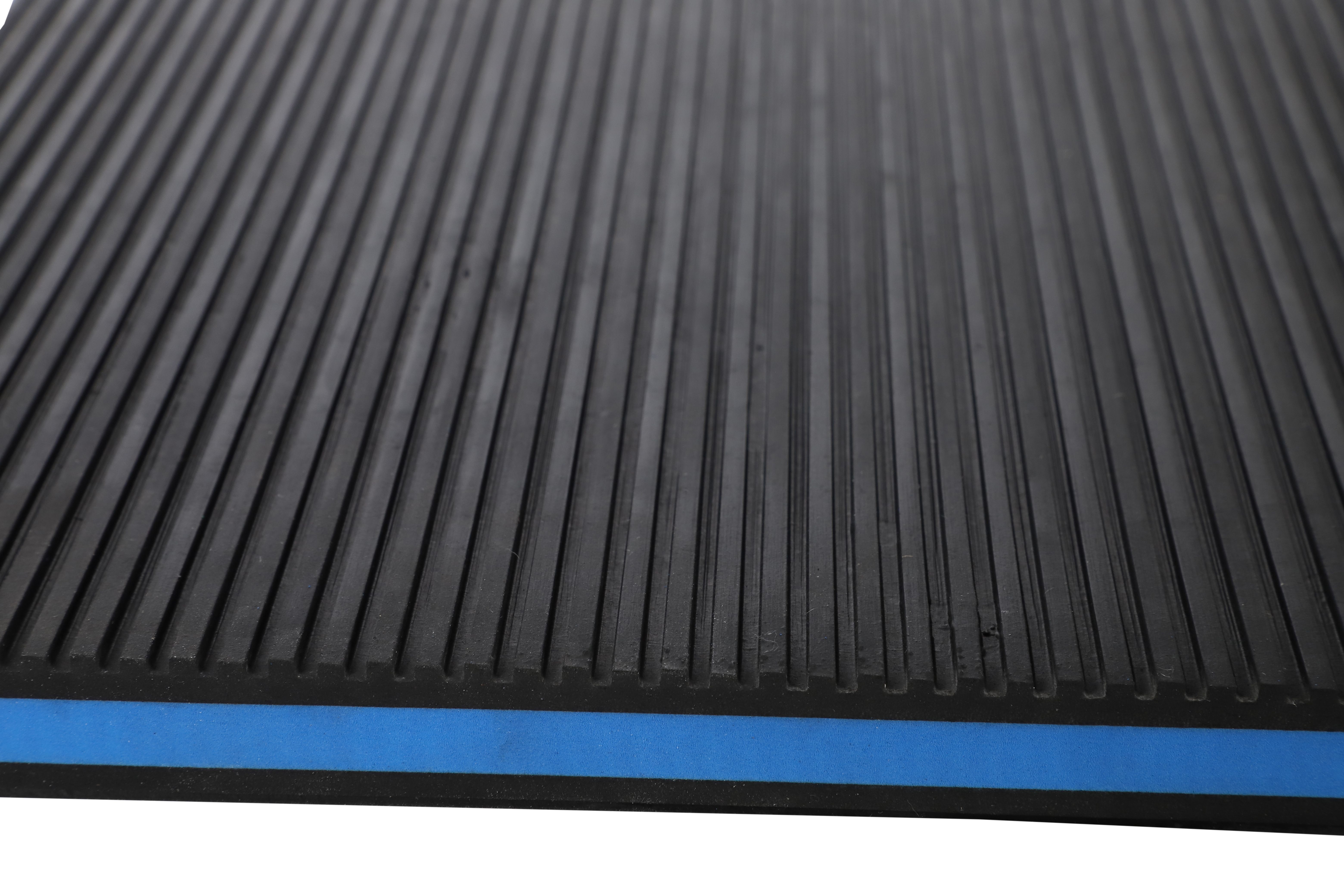 AV Pad, E.V.A., (12x12x7/8)