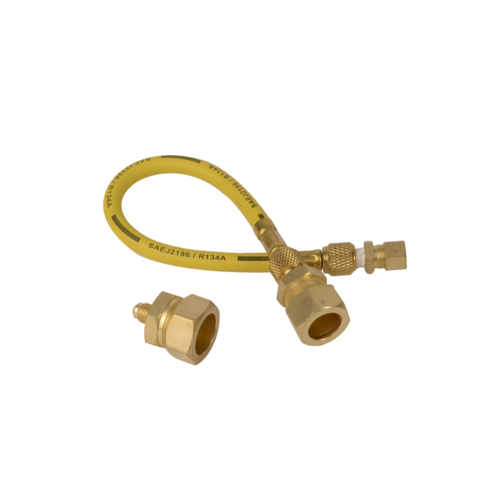 Pro-Flush accessories include replacement parts and special fittings to ...