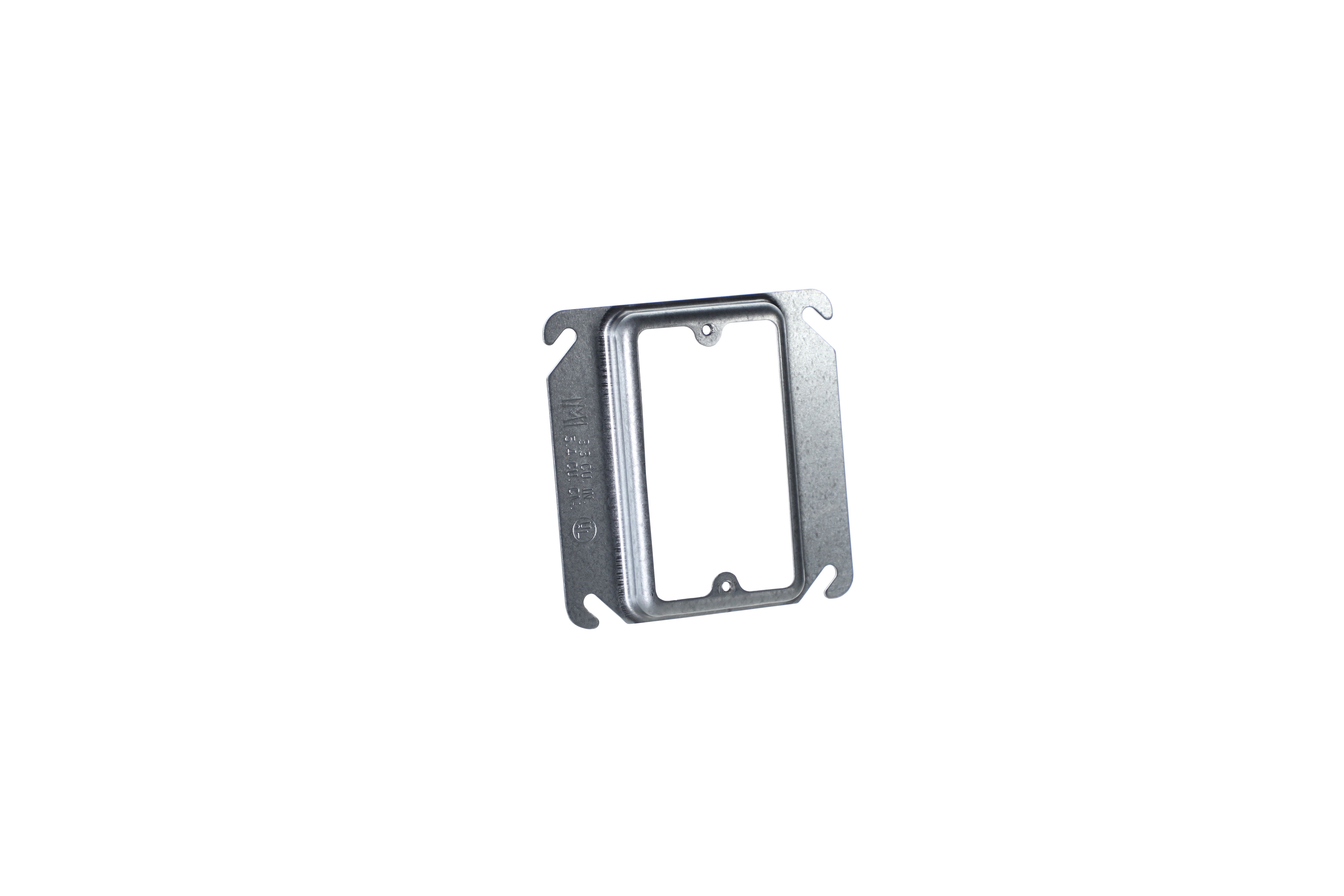 Device Ring,Raised 1/2in,1900