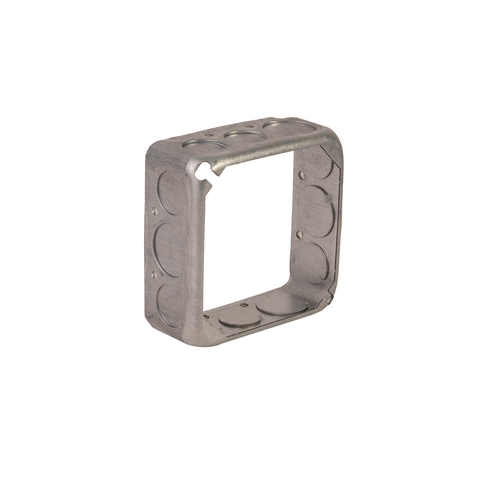 Extension Ring, 4x4x1-1/2in