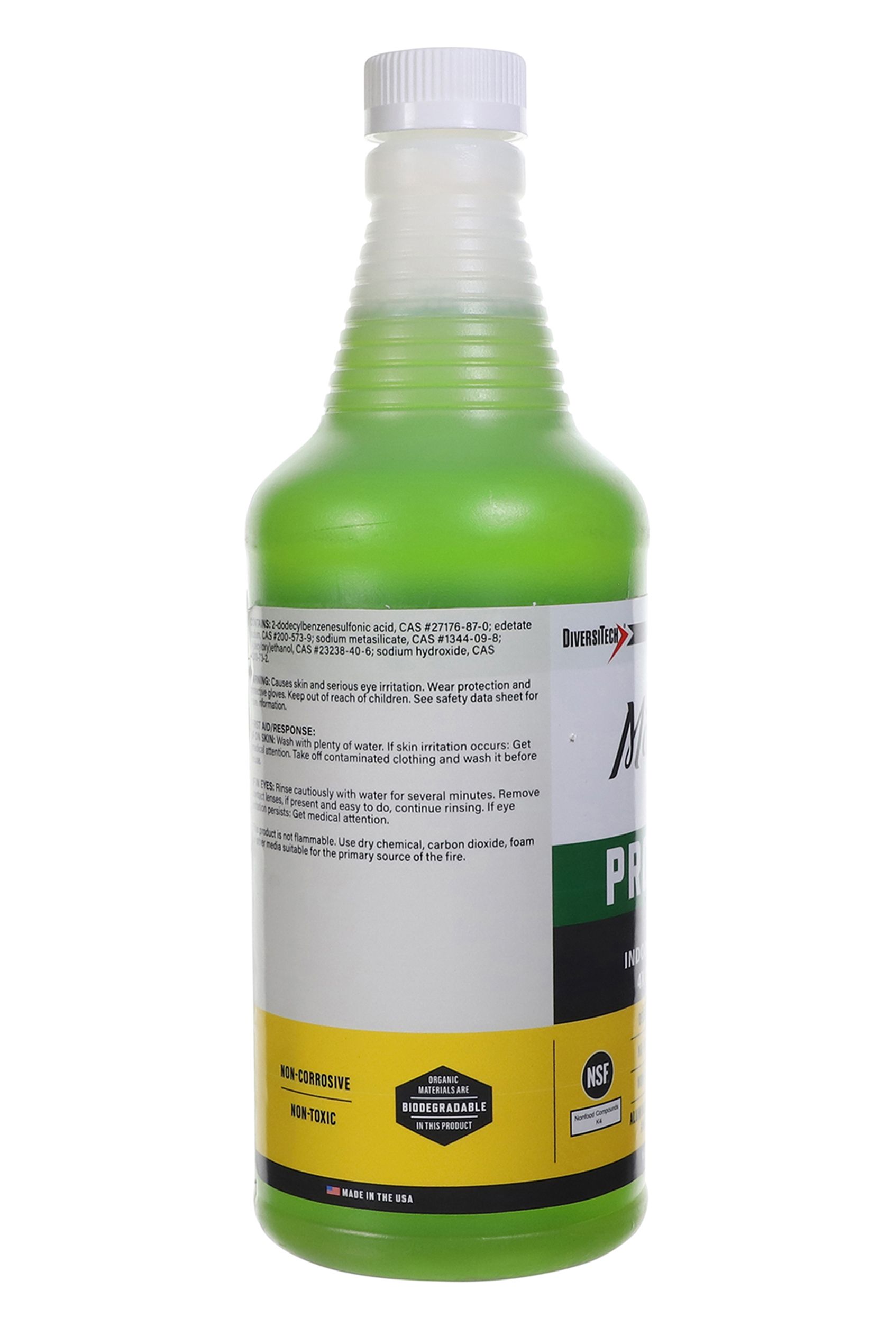 Pro-Green 4x Conc 32oz
