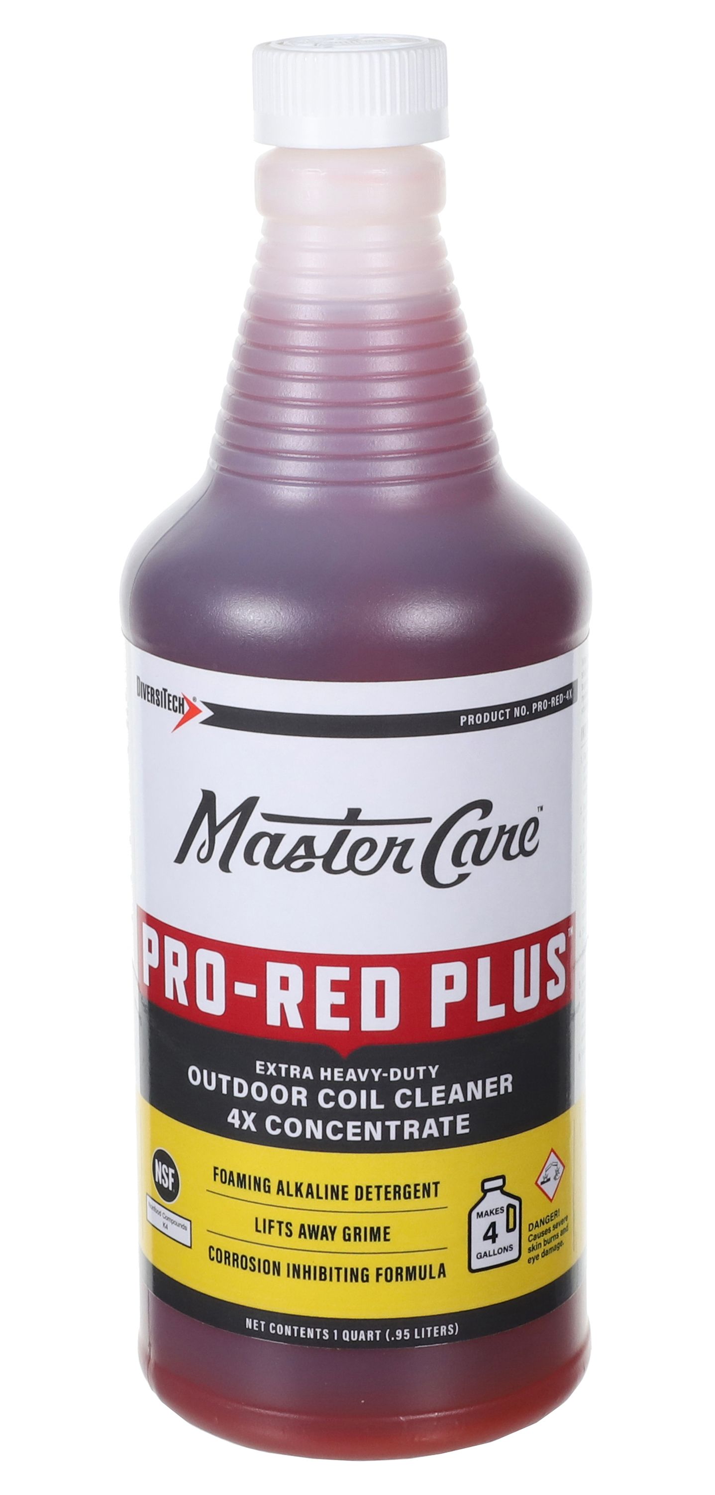 Pro-Red+ 4x Conc 32oz