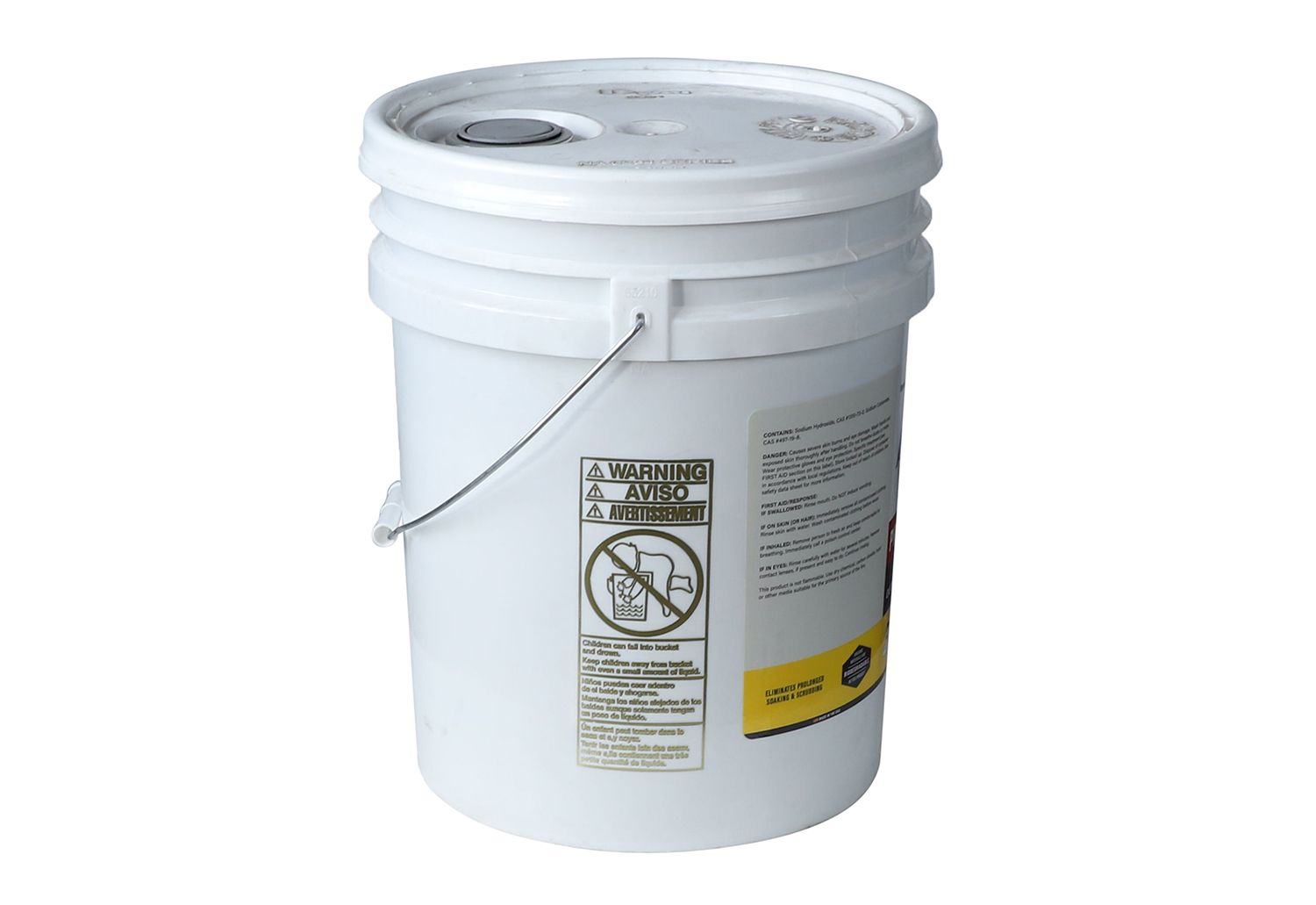 Pro-Red+ Coil Cleaner 5 Gal