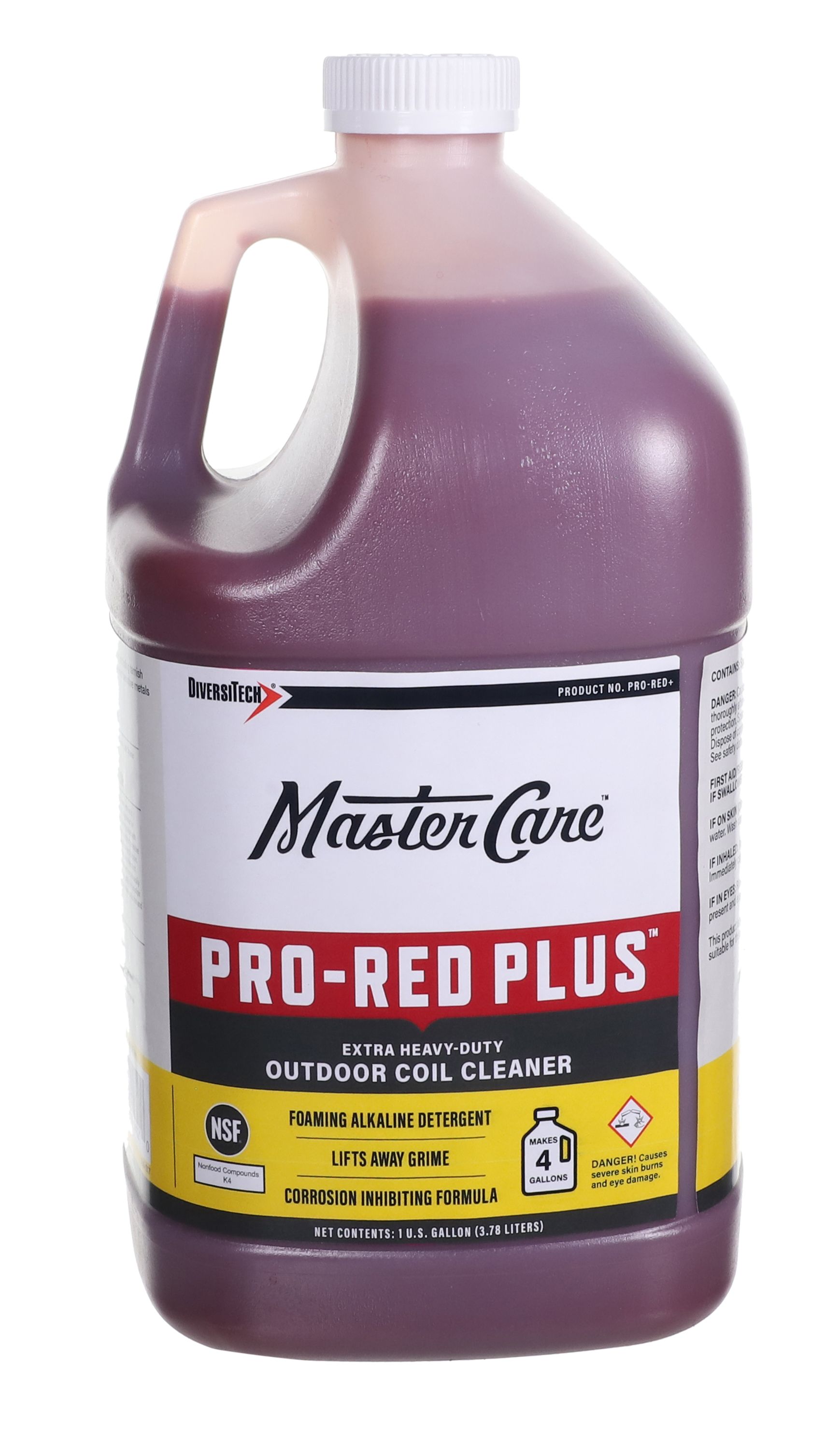 Pro-Red+ Coil Cleaner 1 Gal