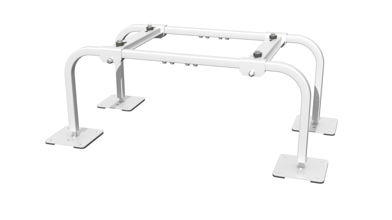 Mini Split - 1200