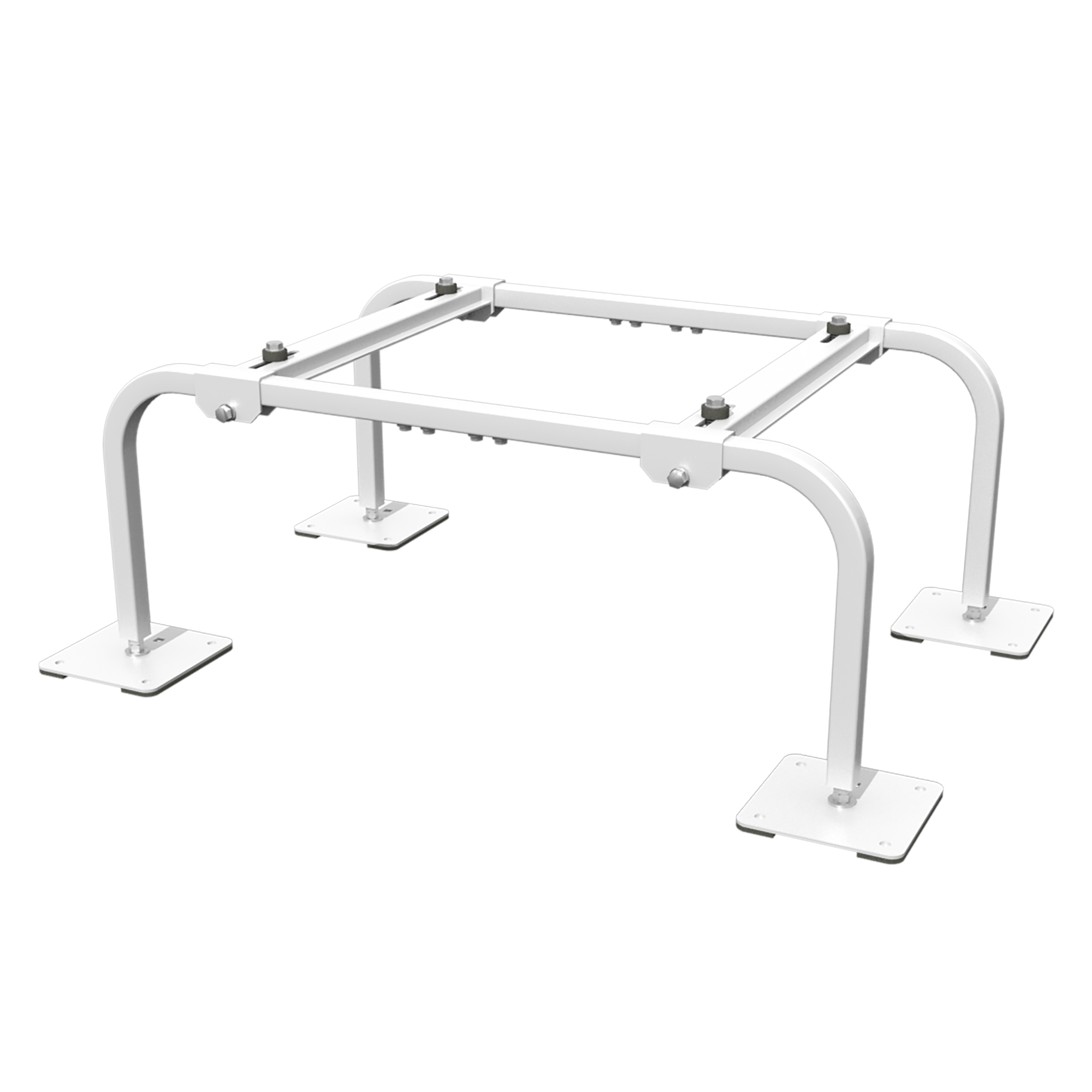 Mini Split - 1201, Steel