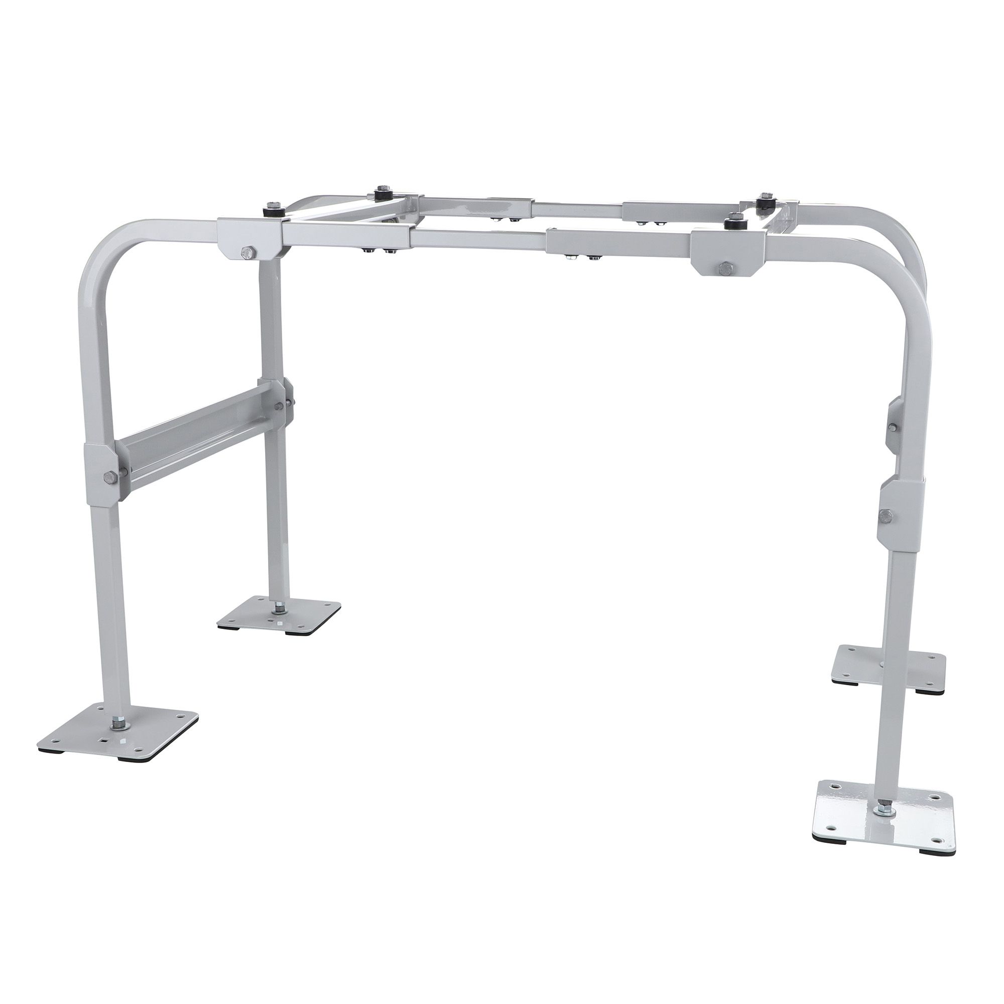 Mini Split - 2401, Steel