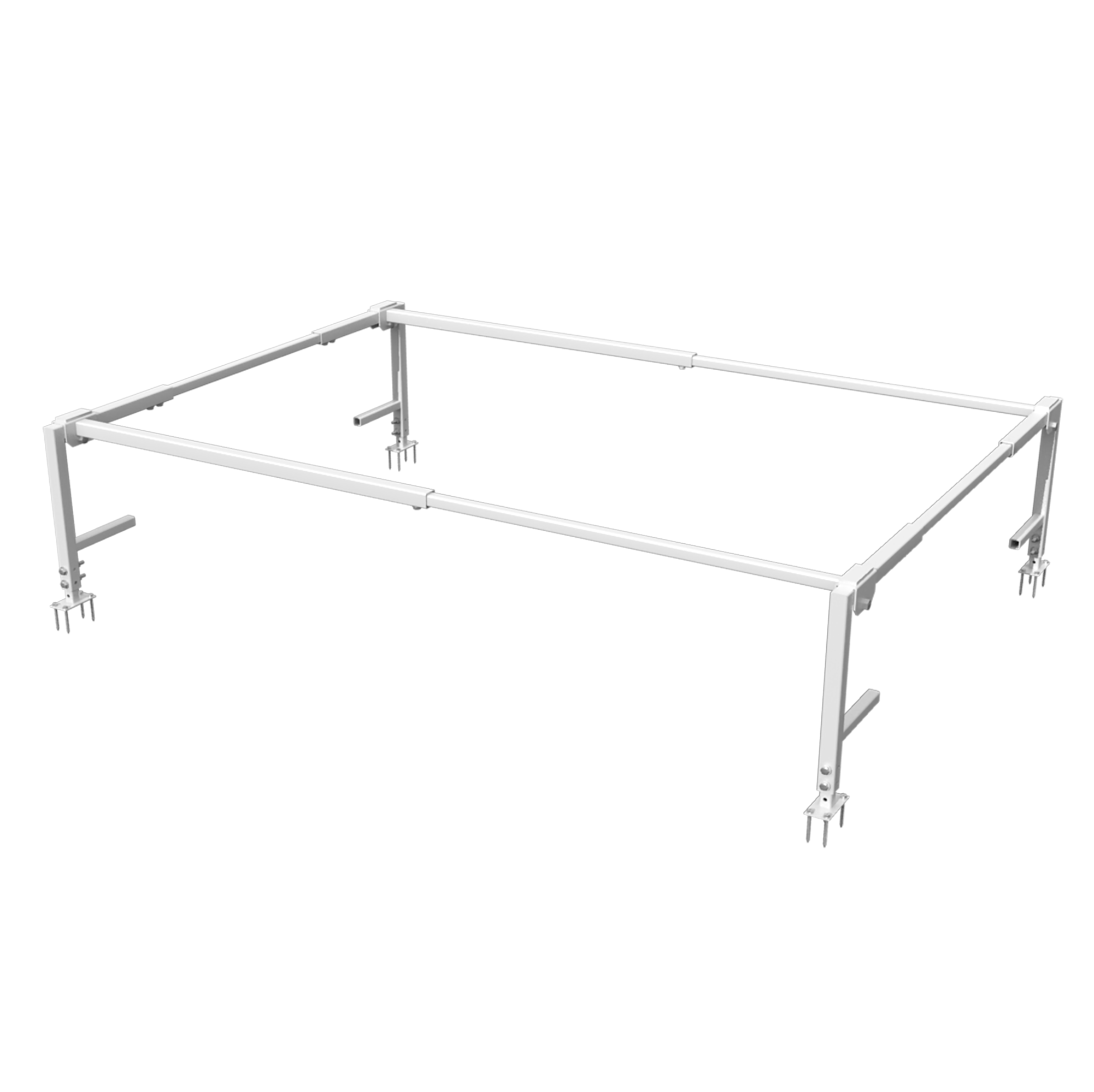 Equipment Stand - 1000