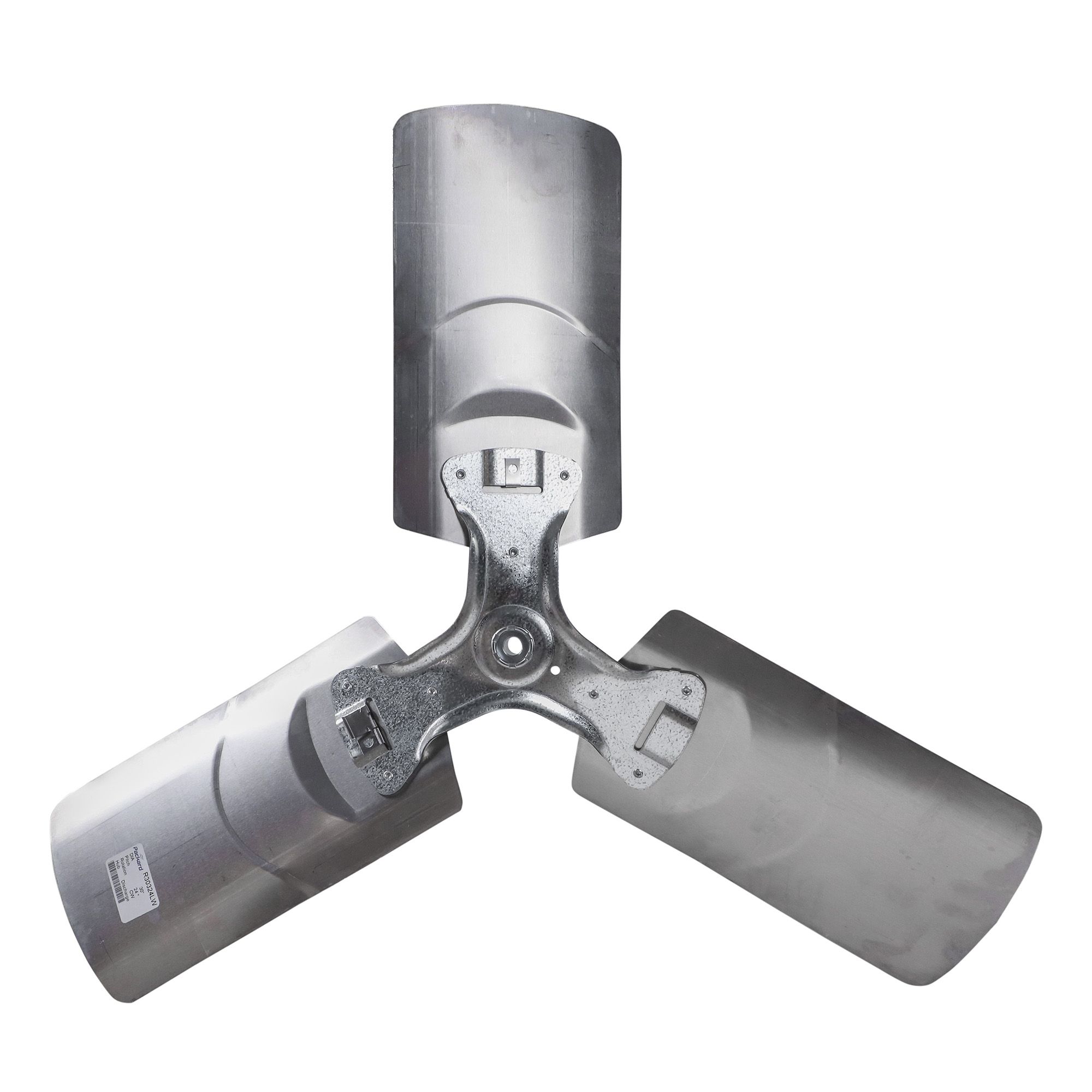 REVCOR FAN BLADE