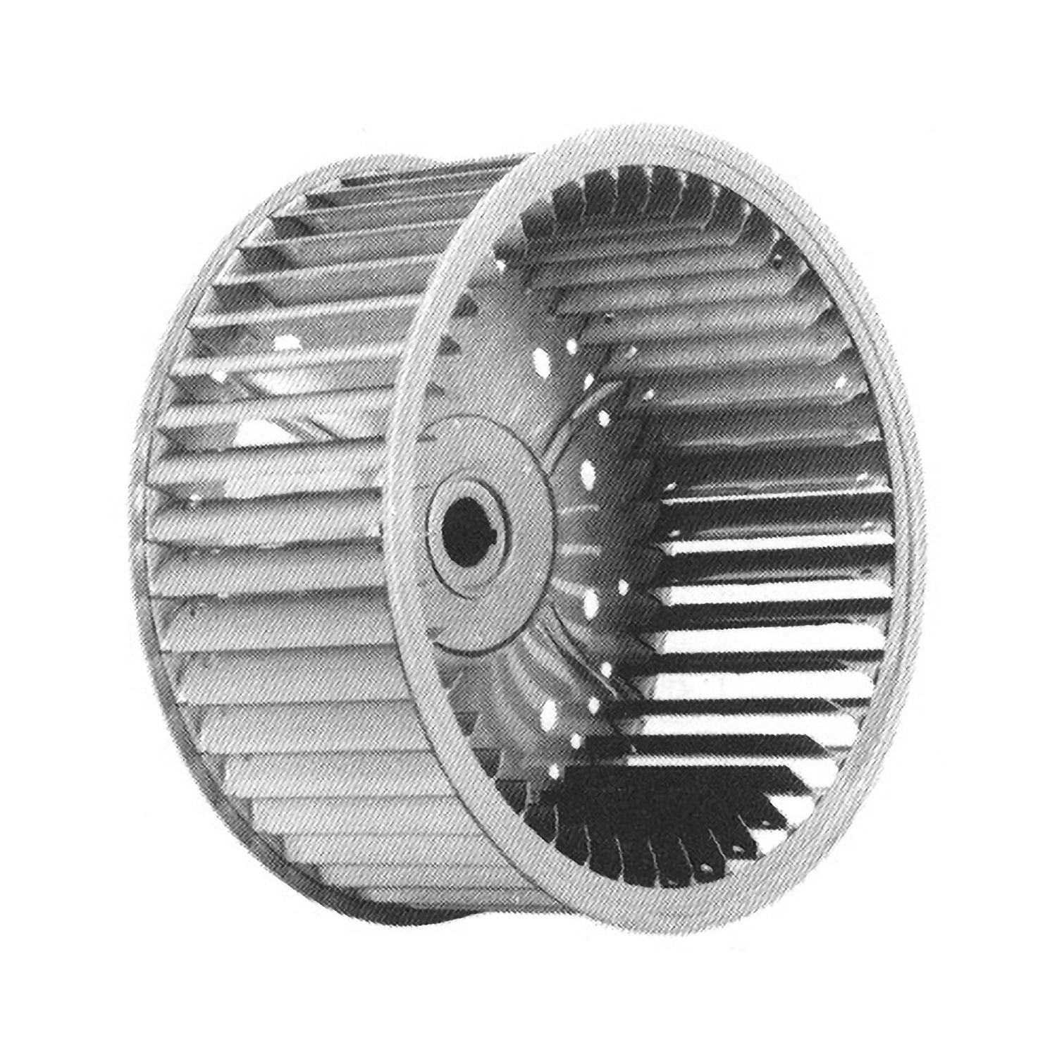 REVCOR BLOWER WHEEL