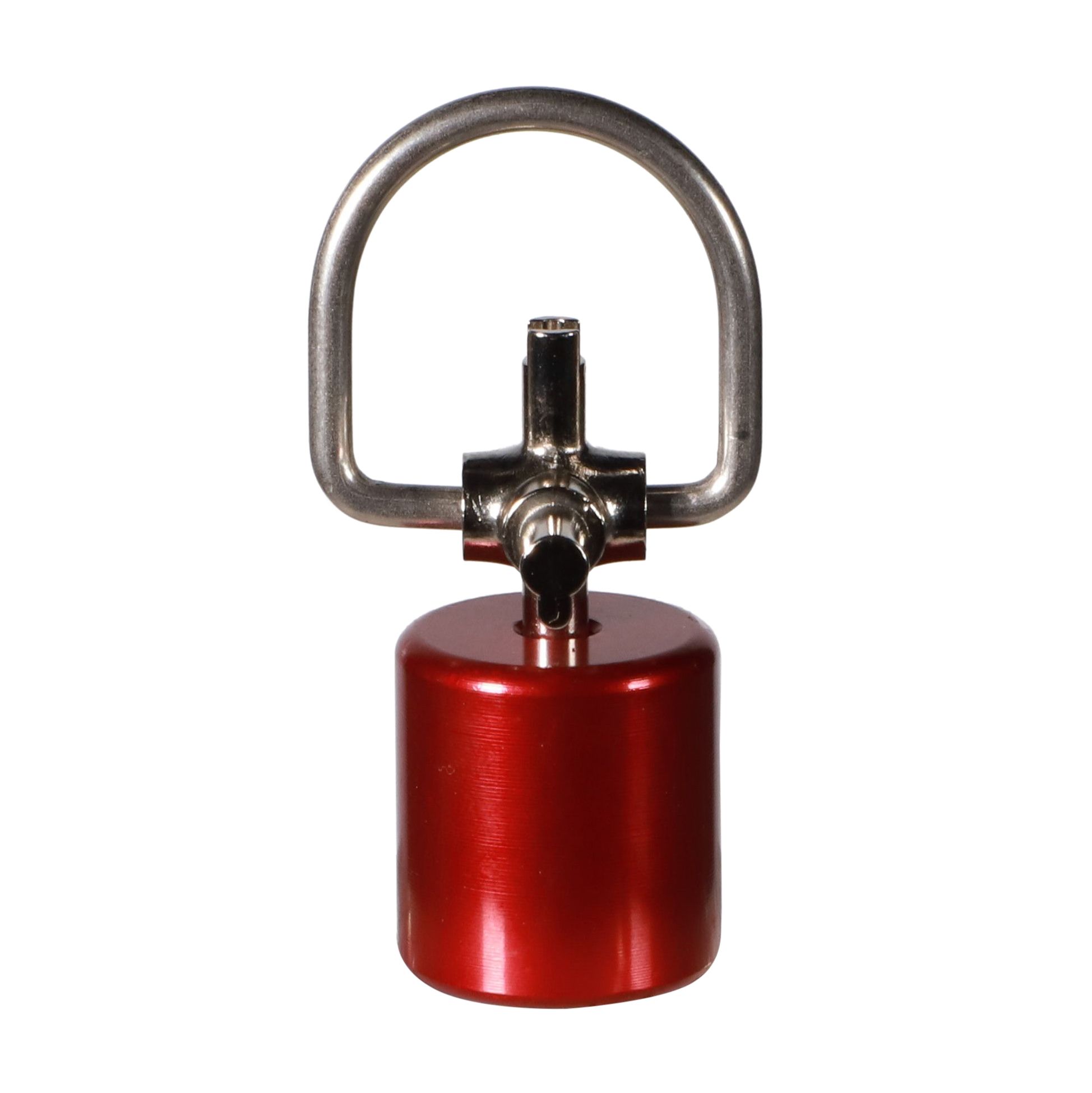 R410 RED 5/16in 4PK w/Key
