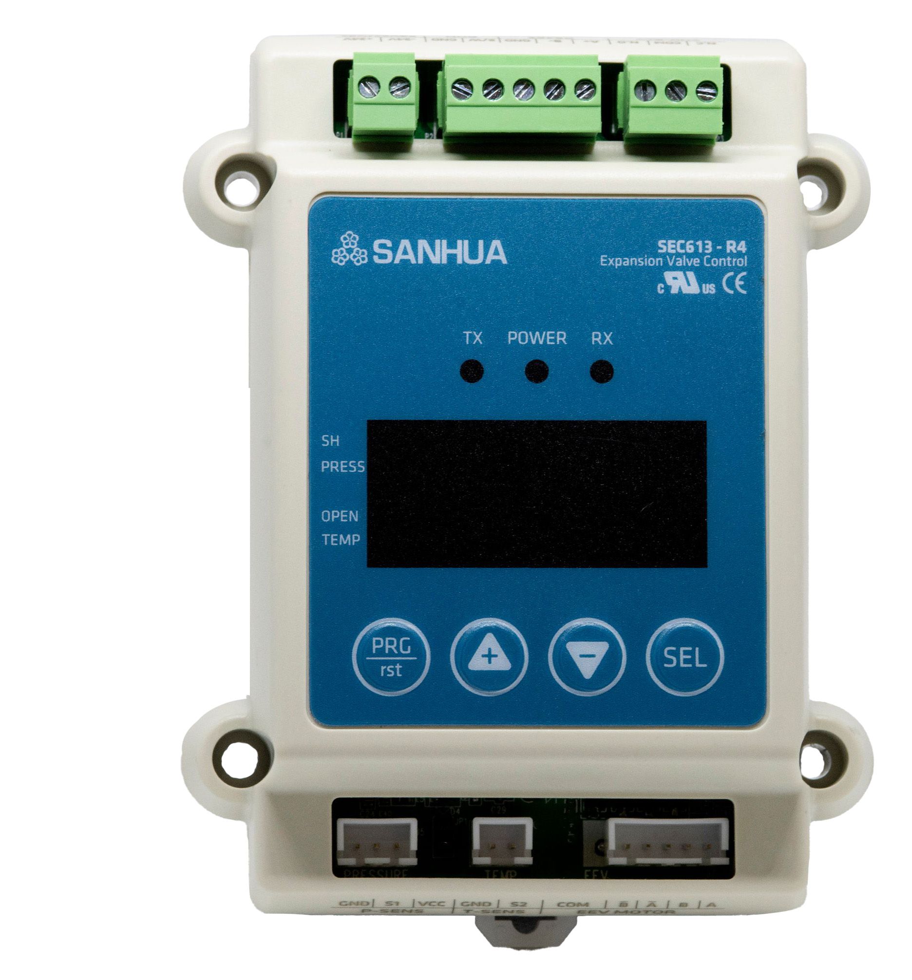 EEV Controller