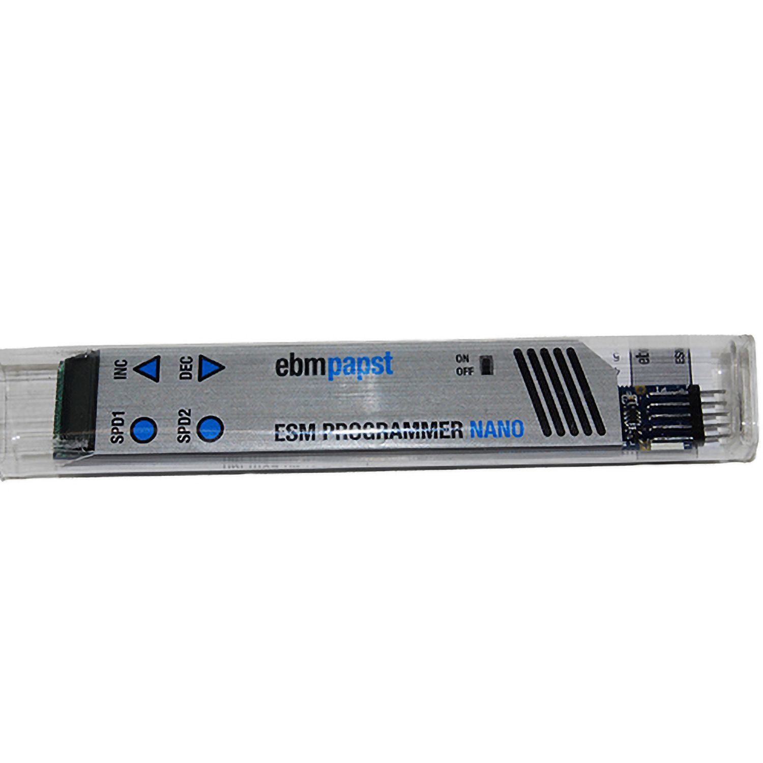 EBM Nano Programmer