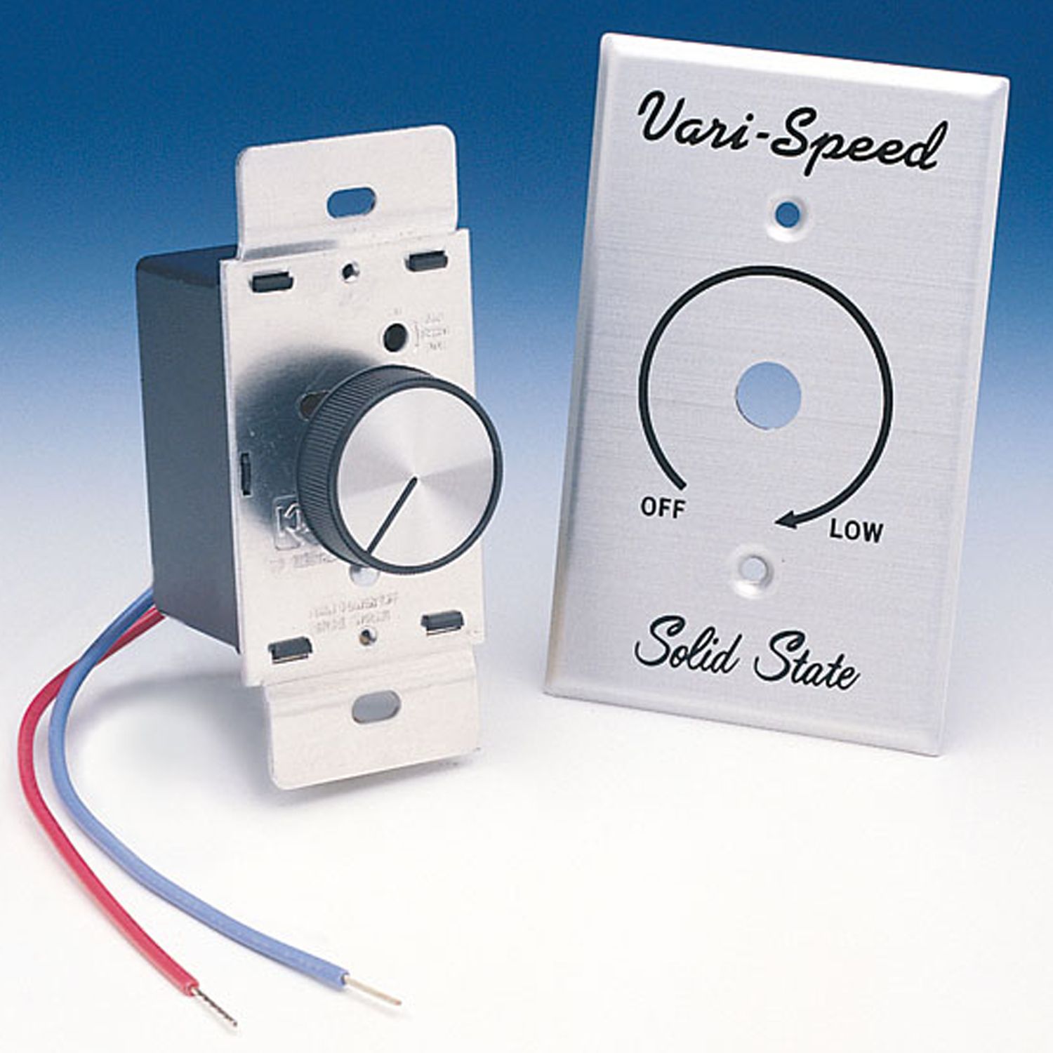 Fantech Speed Control Switch